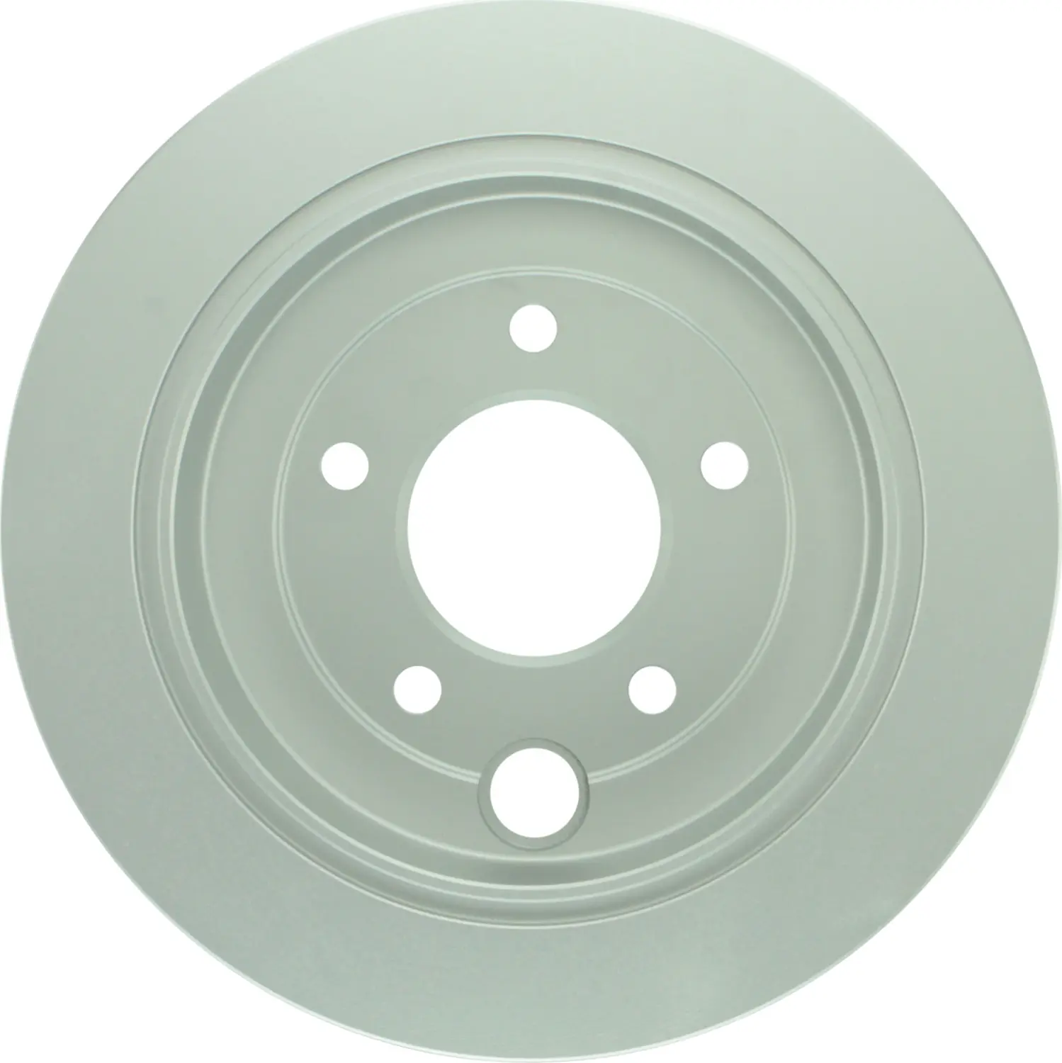 Disc Brake Rotor miniature 2