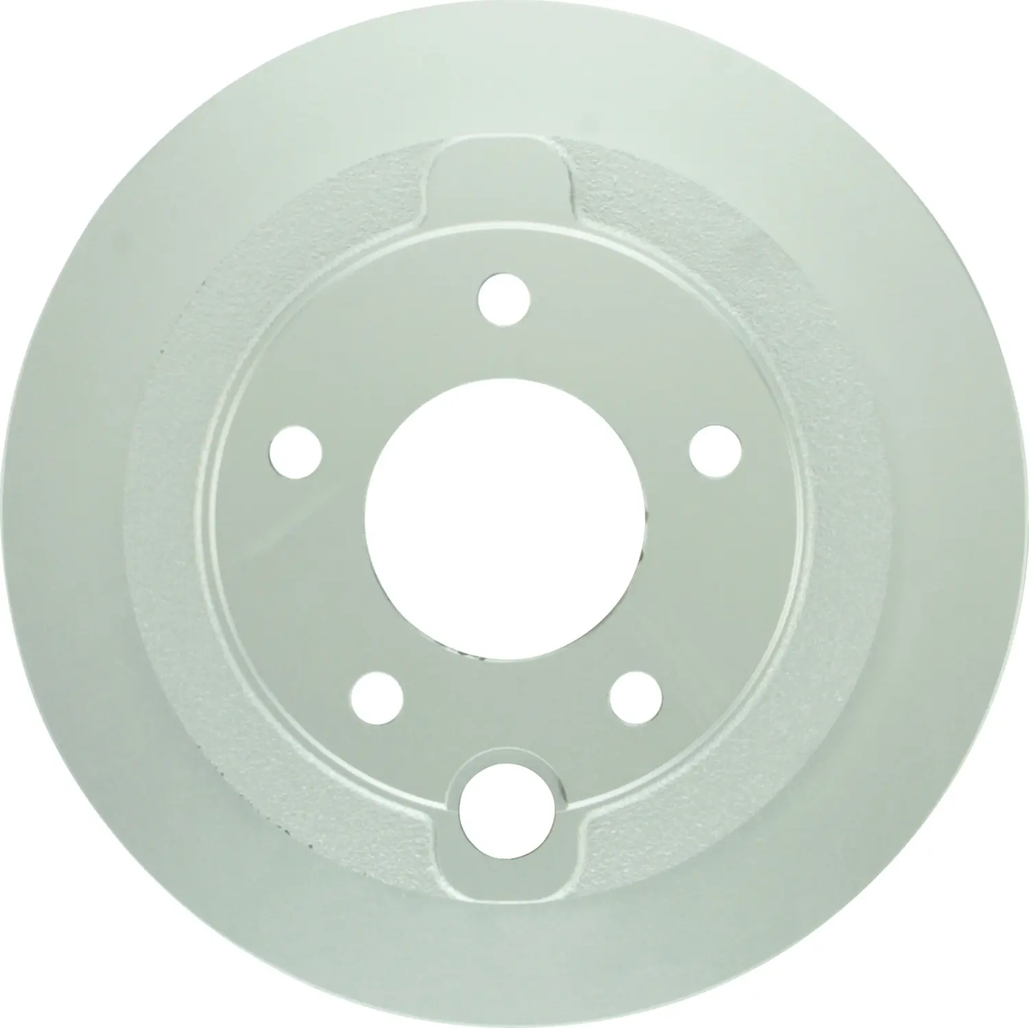 Disc Brake Rotor - image principale du produit