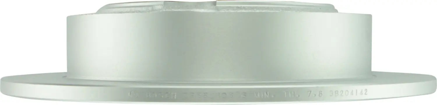 Disc Brake Rotor miniature 3