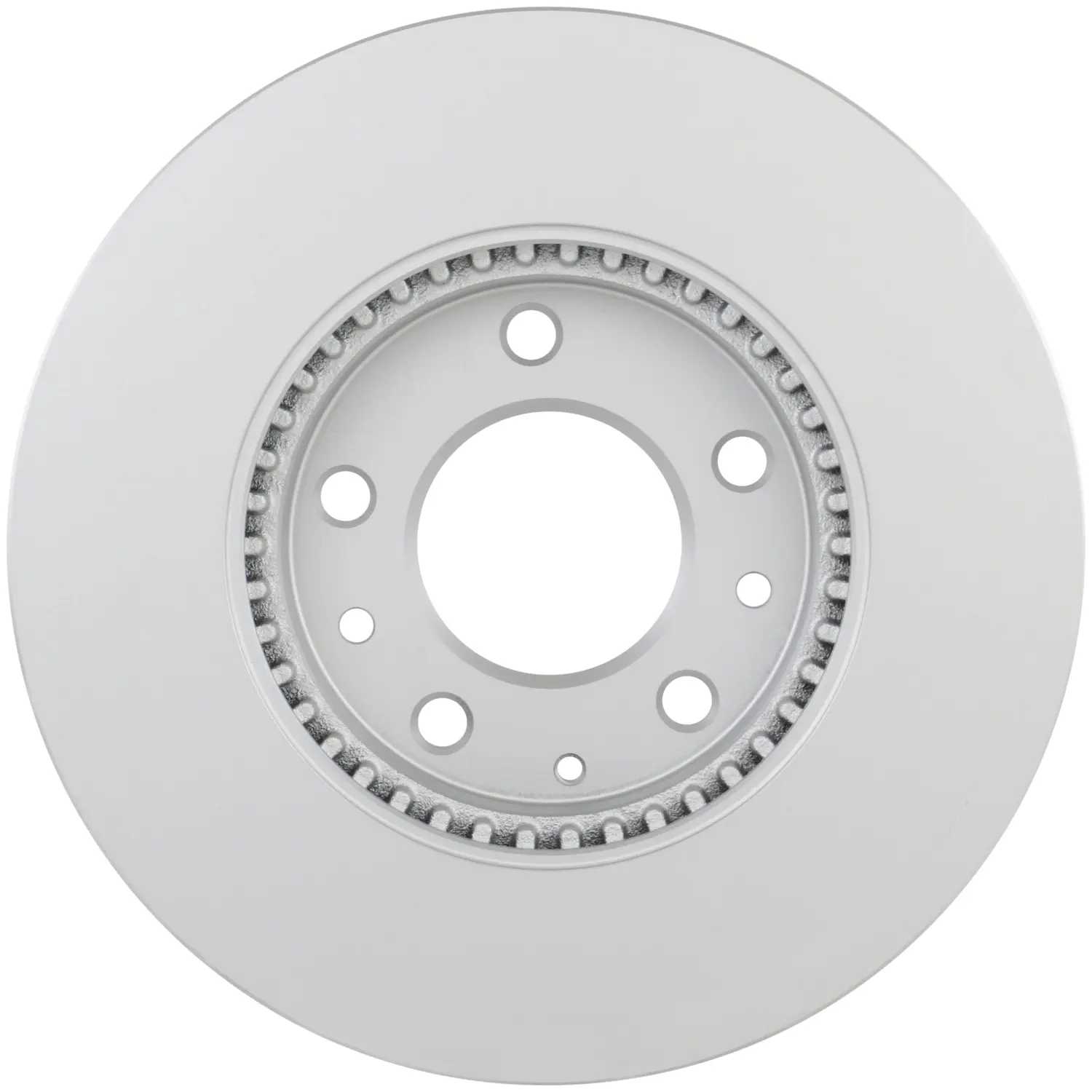 QuietCast Rotor miniature 4