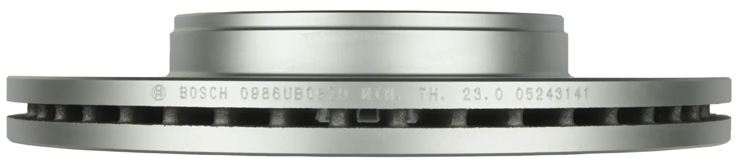 QuietCast Rotor miniature 3