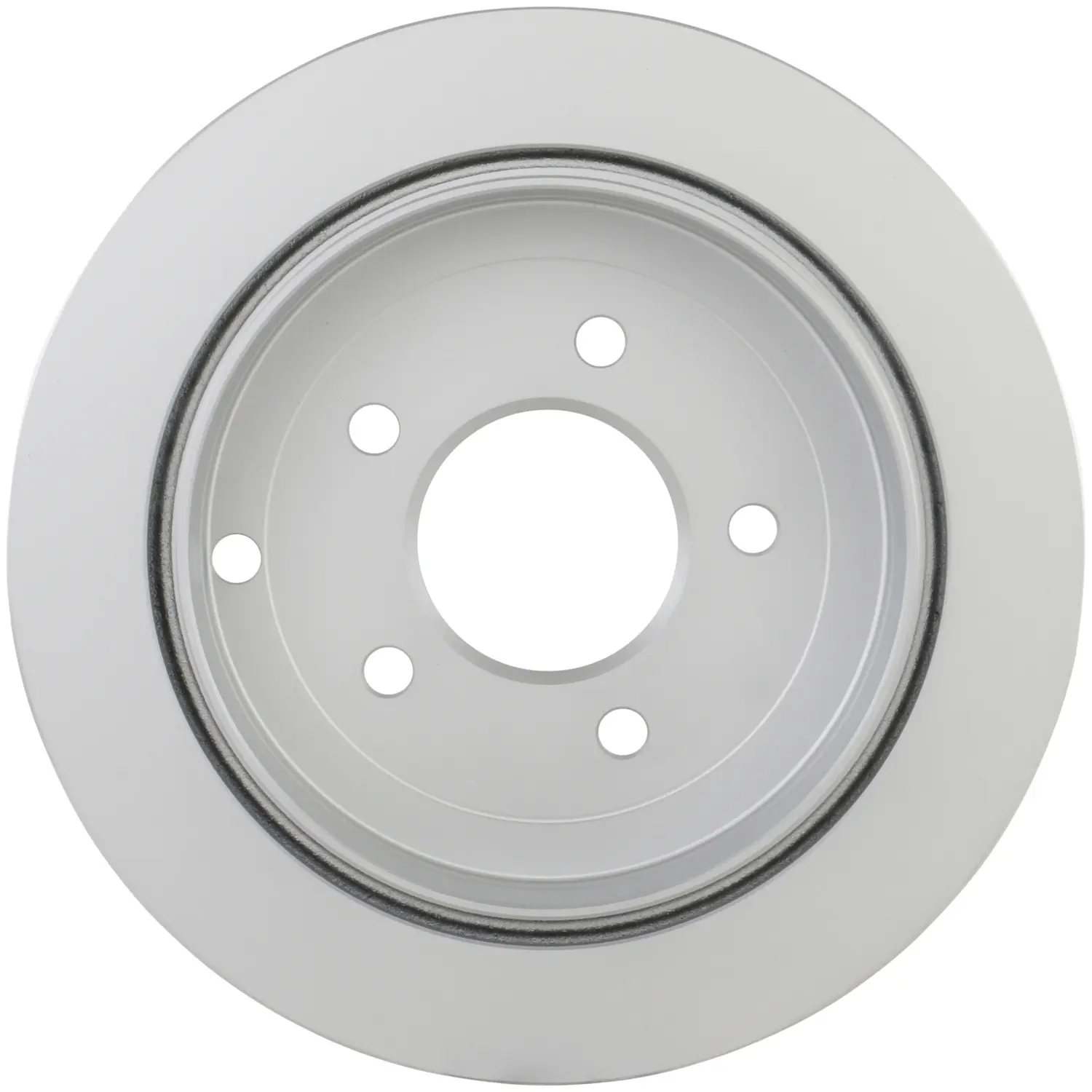 QuietCast Rotor miniature 4