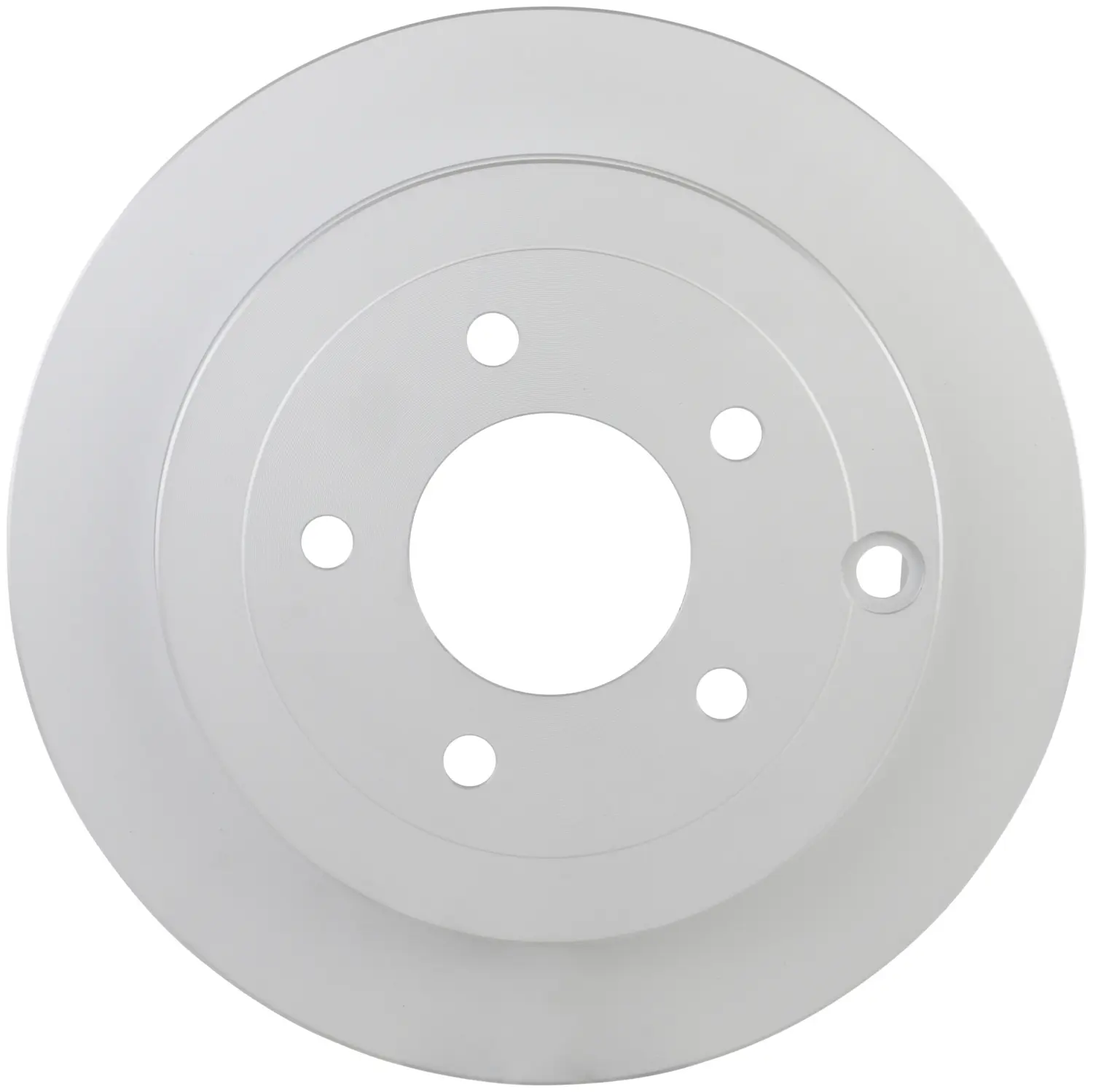 QuietCast Rotor miniature 3