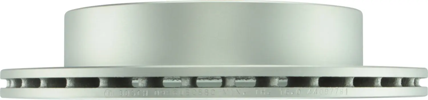 QuietCast Rotor miniature 5