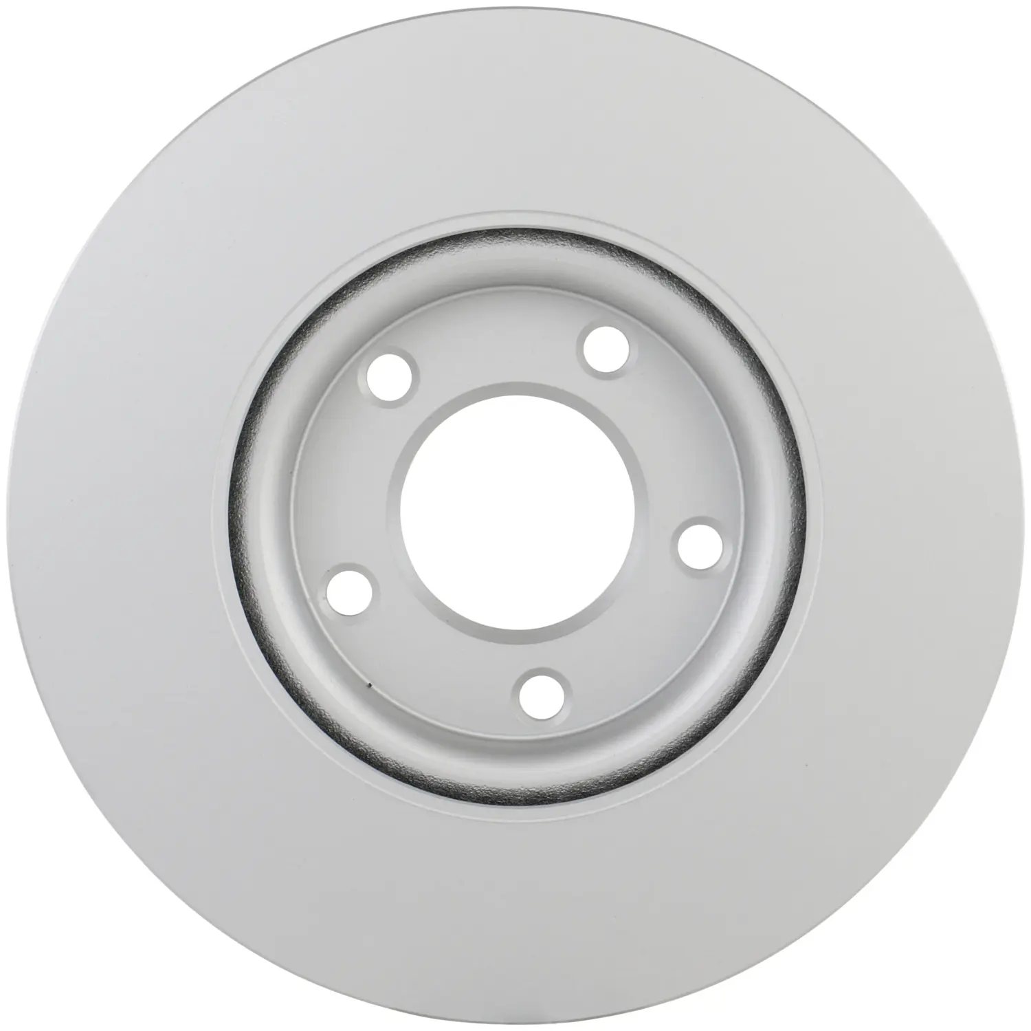 QuietCast Rotor miniature 4