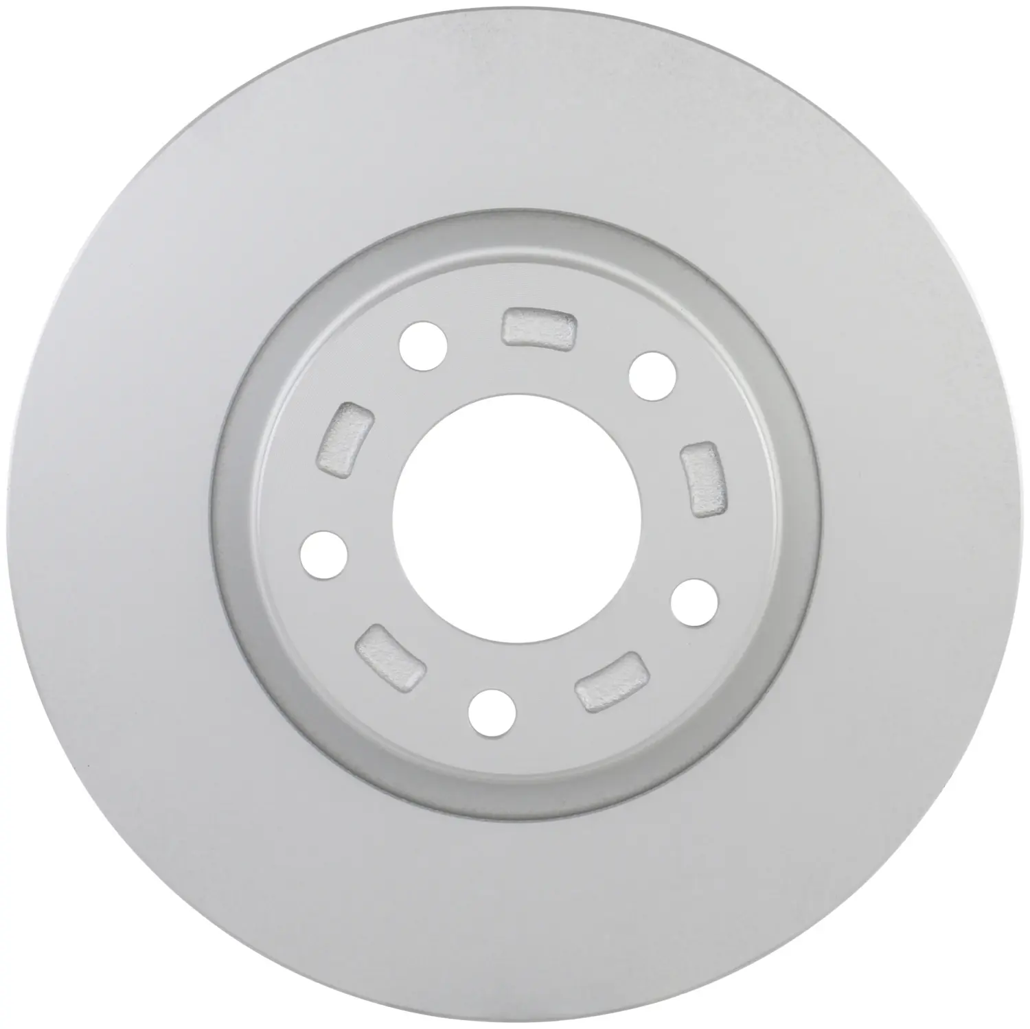 QuietCast Rotor miniature 2