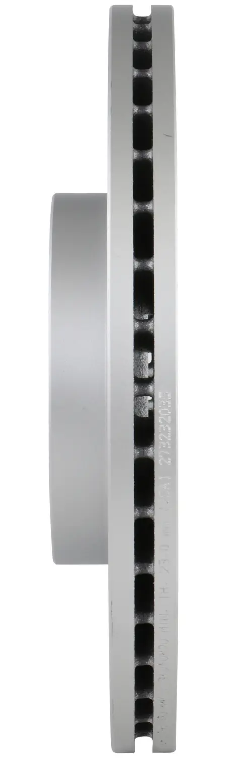 QuietCast Rotor - image principale du produit