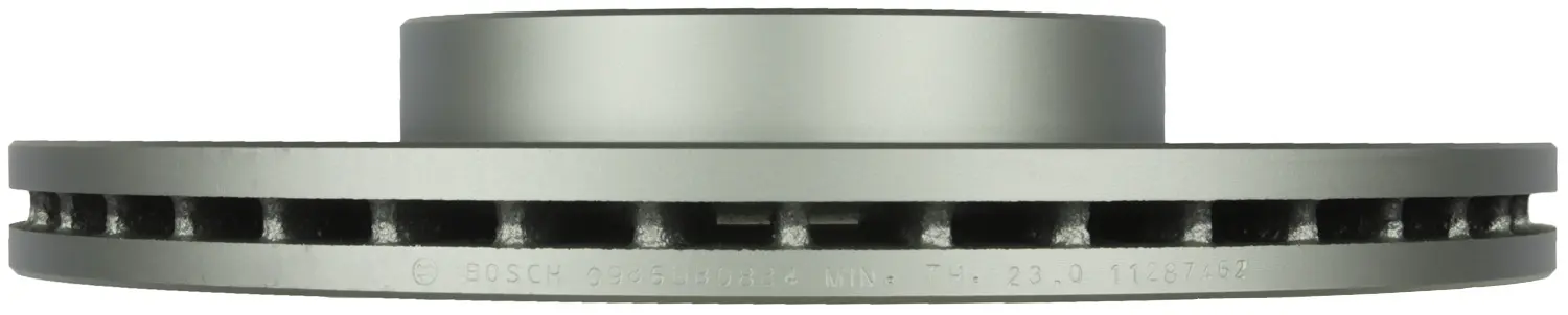 QuietCast Rotor miniature 5