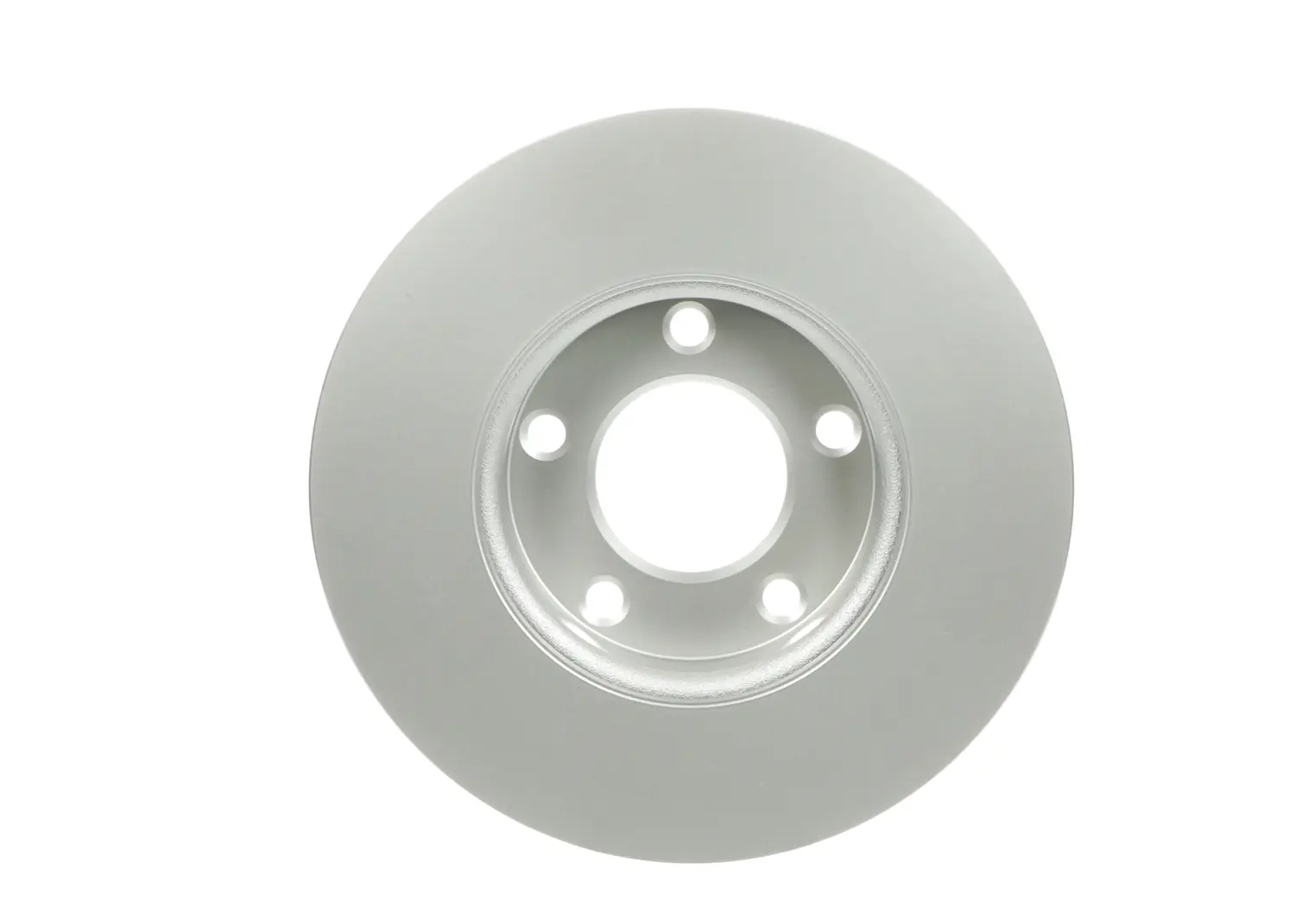QuietCast Rotor miniature 3