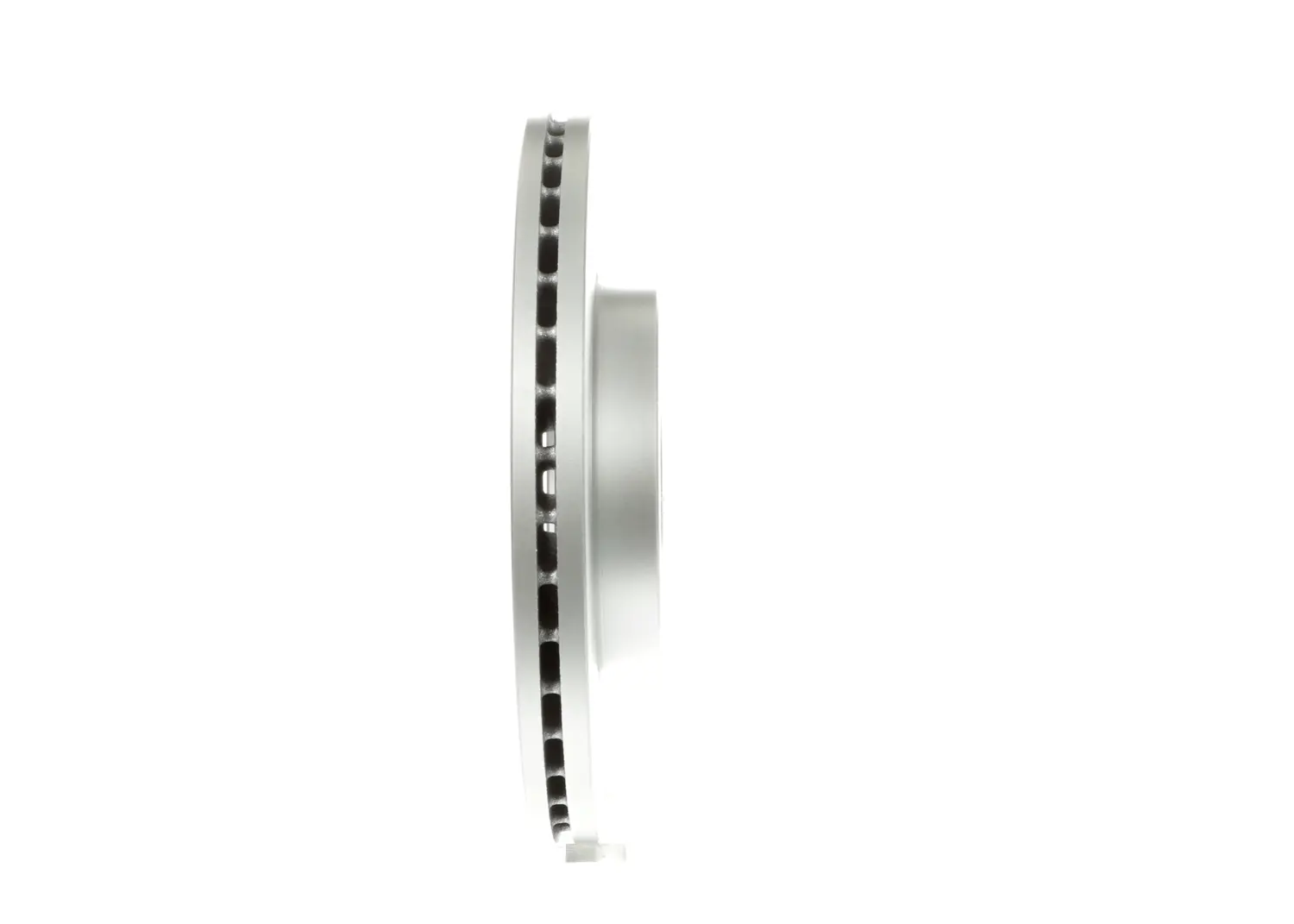 QuietCast Rotor miniature 2