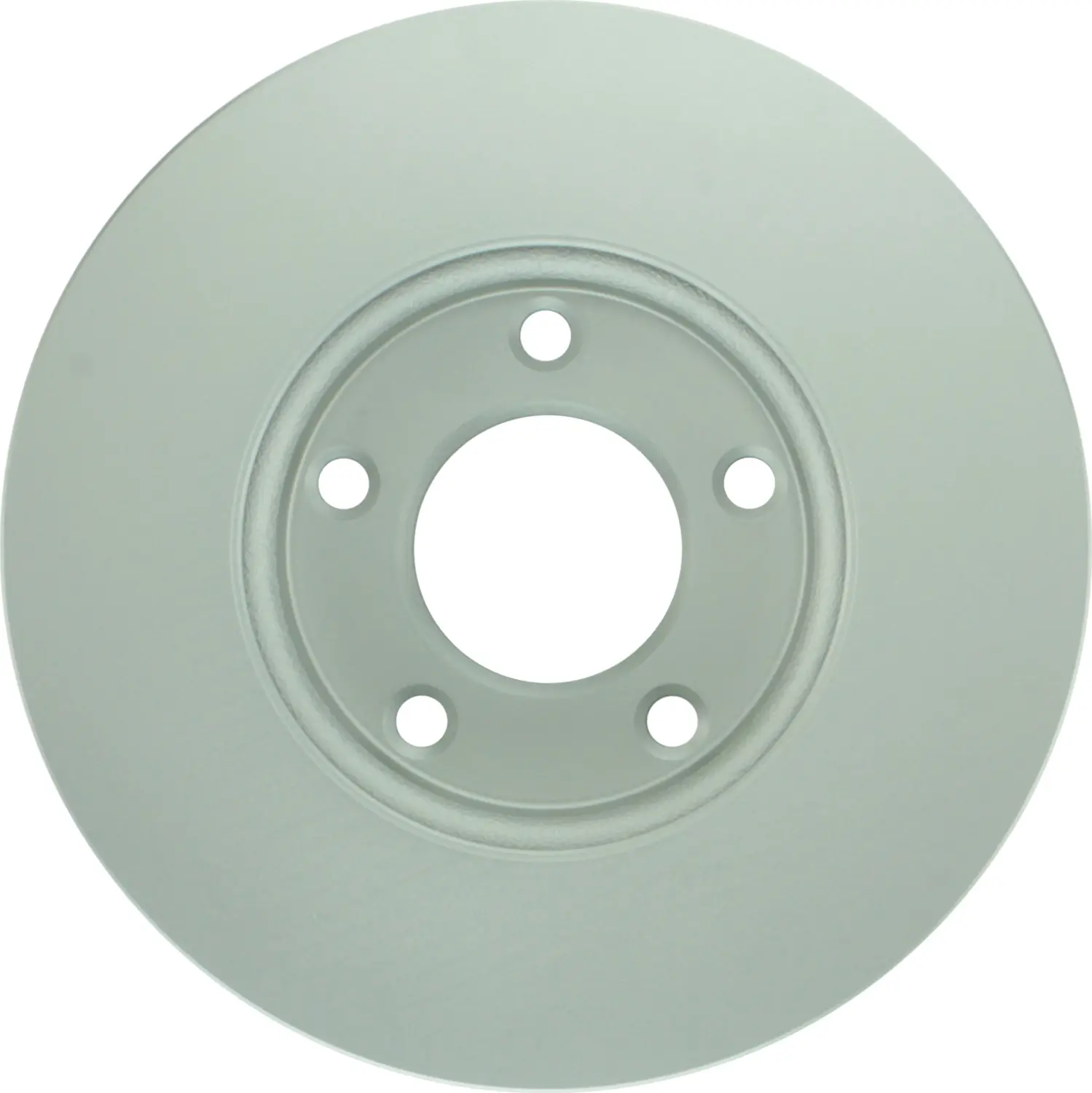 QuietCast Rotor miniature 6