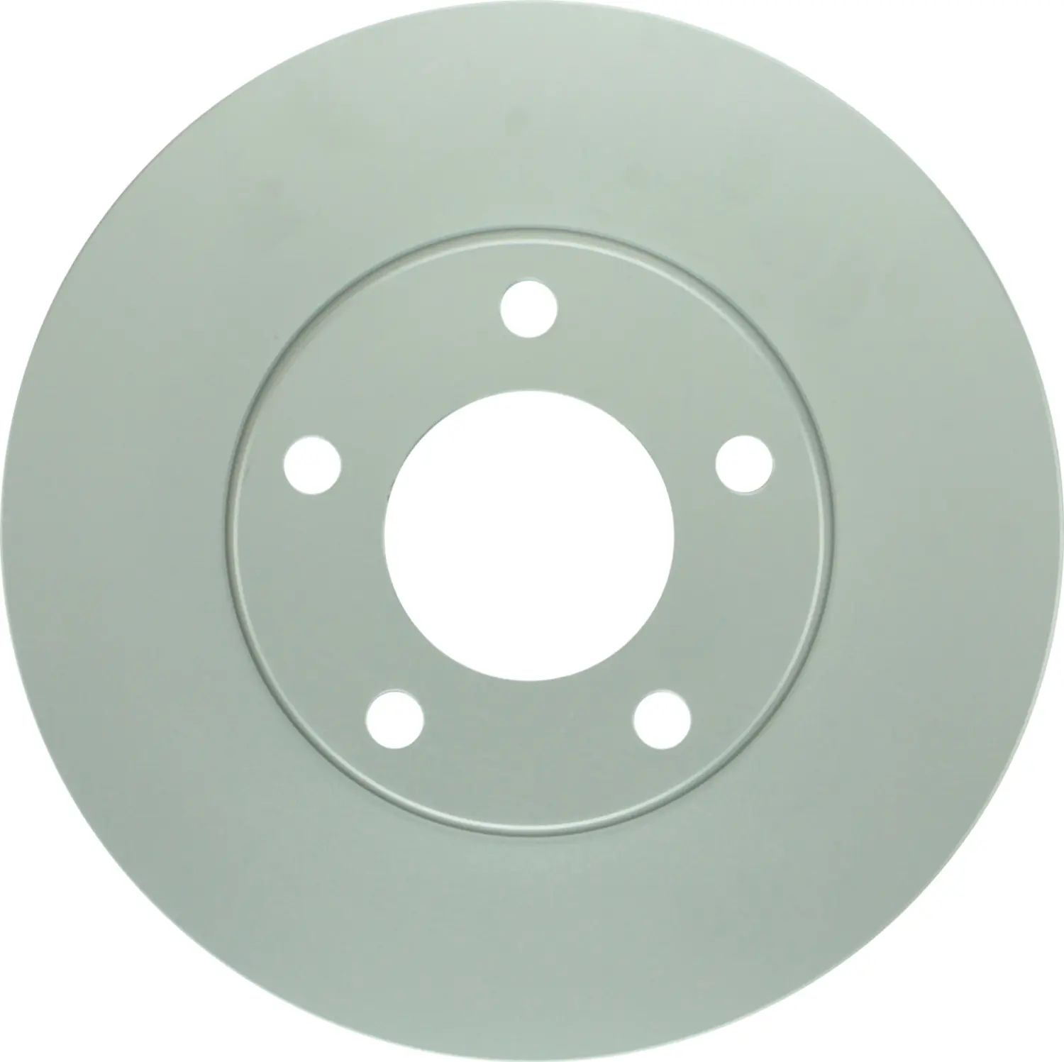QuietCast Rotor - image principale du produit