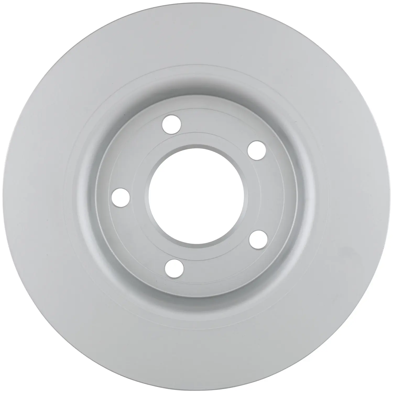 QuietCast Rotor - image principale du produit