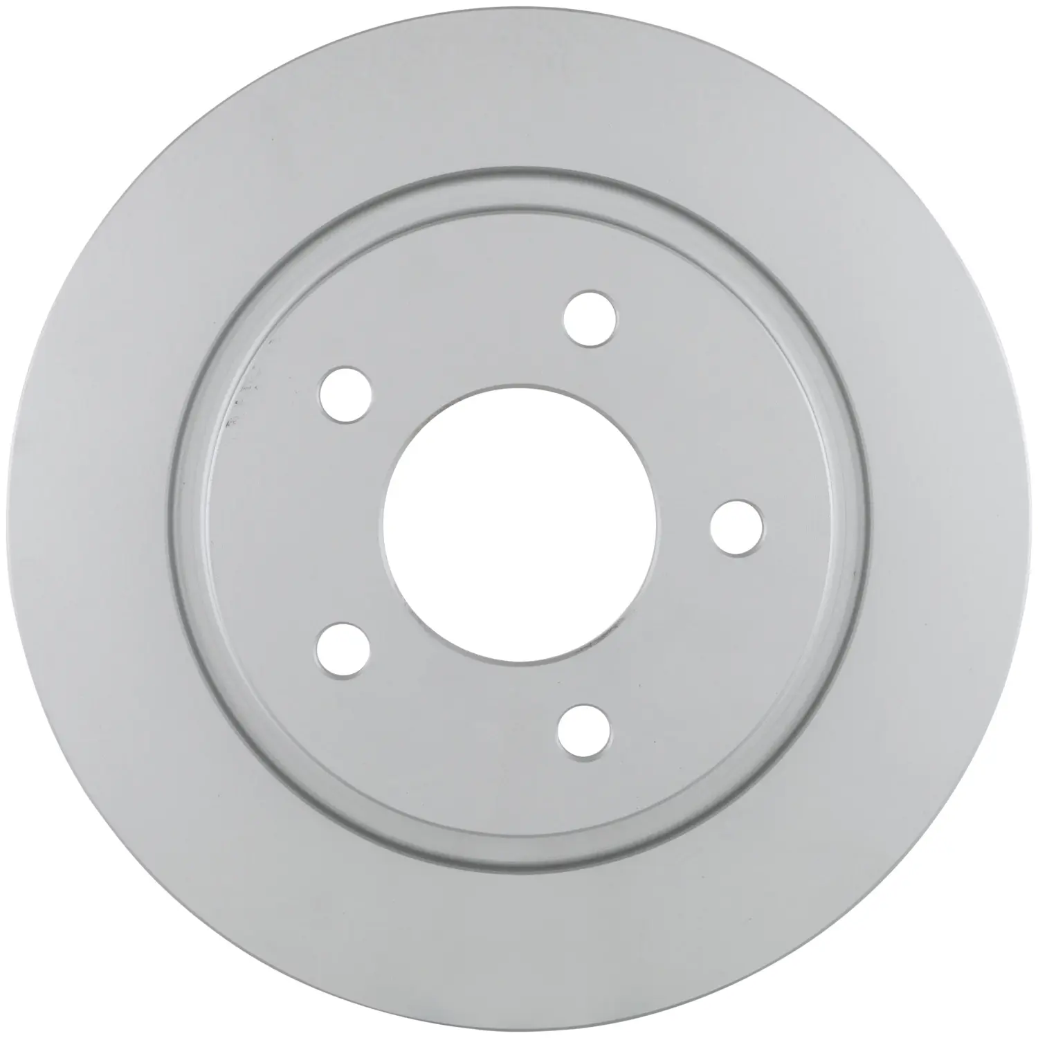 QuietCast Rotor miniature 4