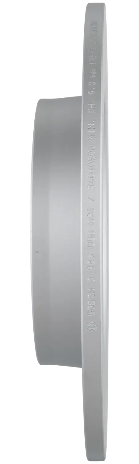 QuietCast Rotor miniature 3