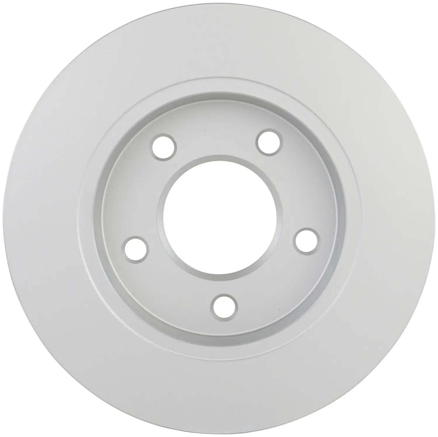 QuietCast Rotor miniature 5