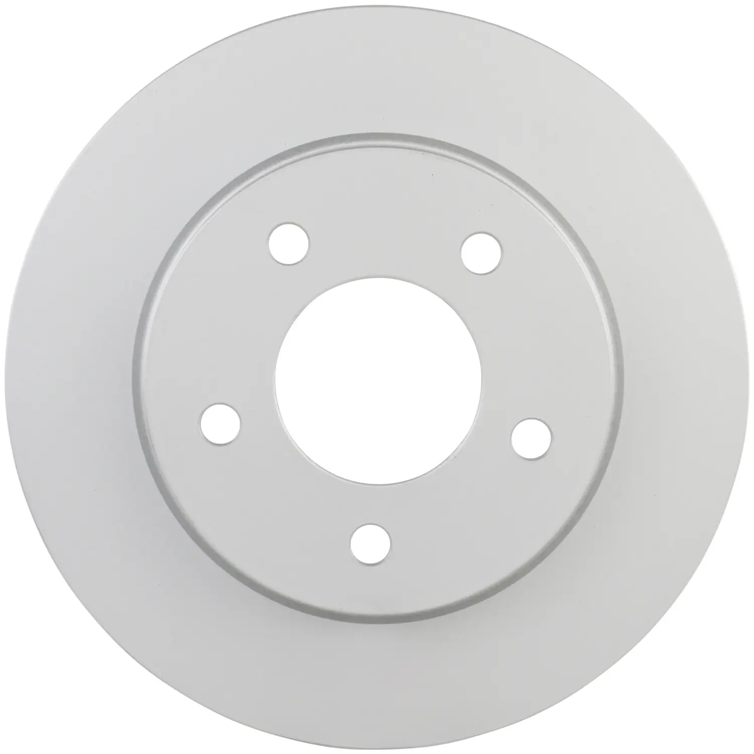 QuietCast Rotor - image principale du produit