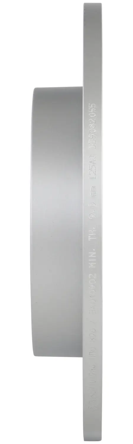 QuietCast Rotor miniature 2