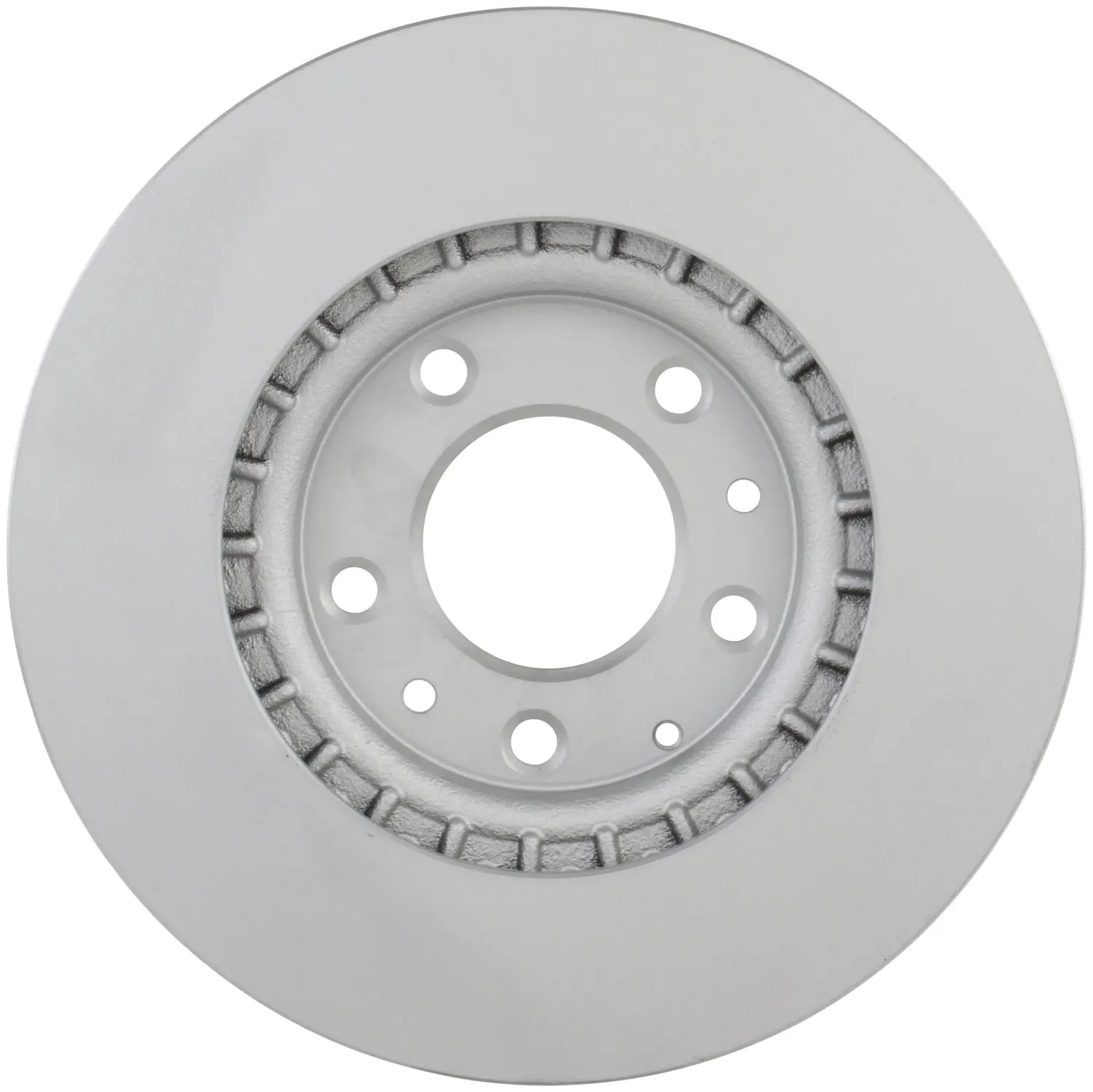 QuietCast Rotor miniature 5
