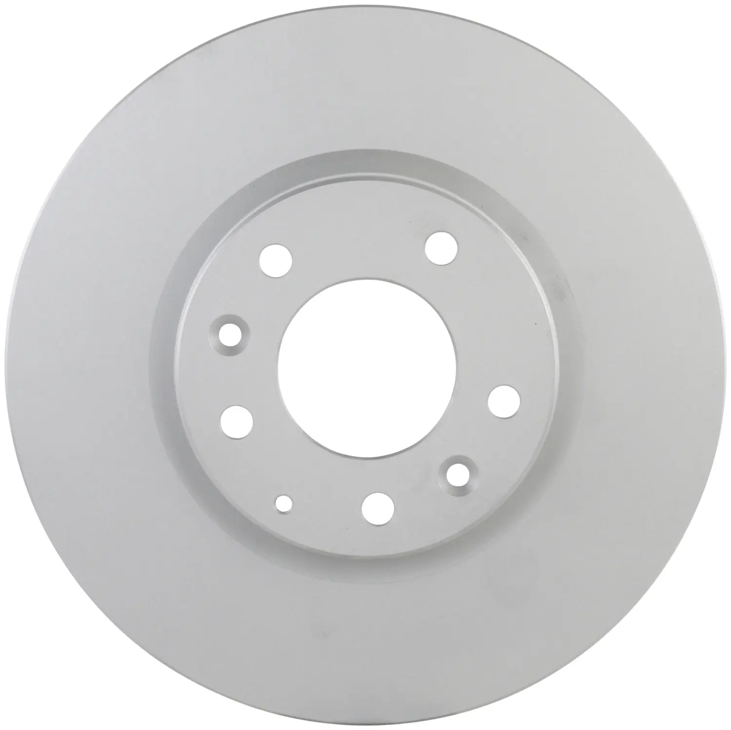 QuietCast Rotor miniature 4
