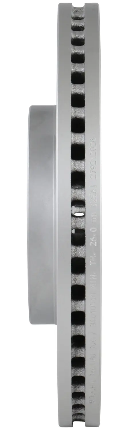 QuietCast Rotor - image principale du produit