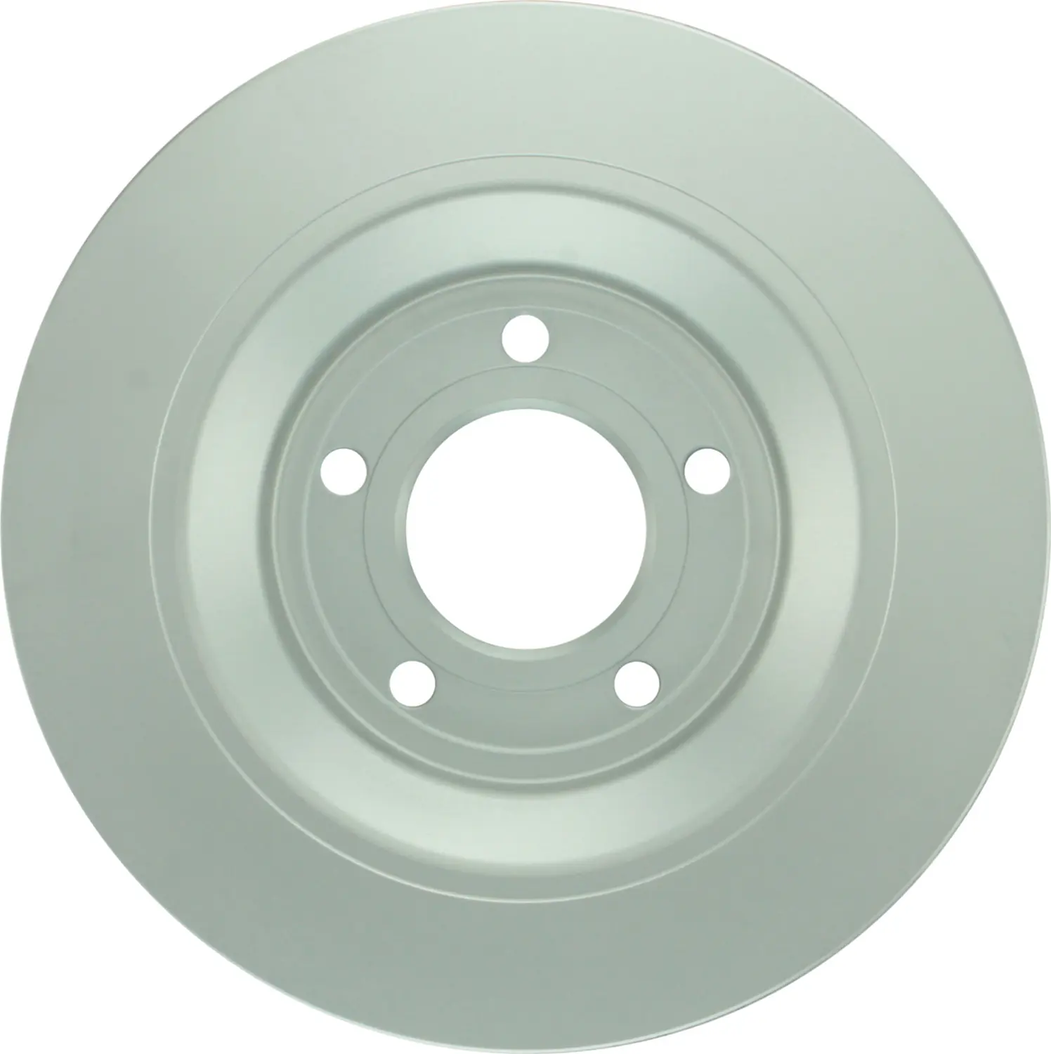 QuietCast Rotor miniature 3