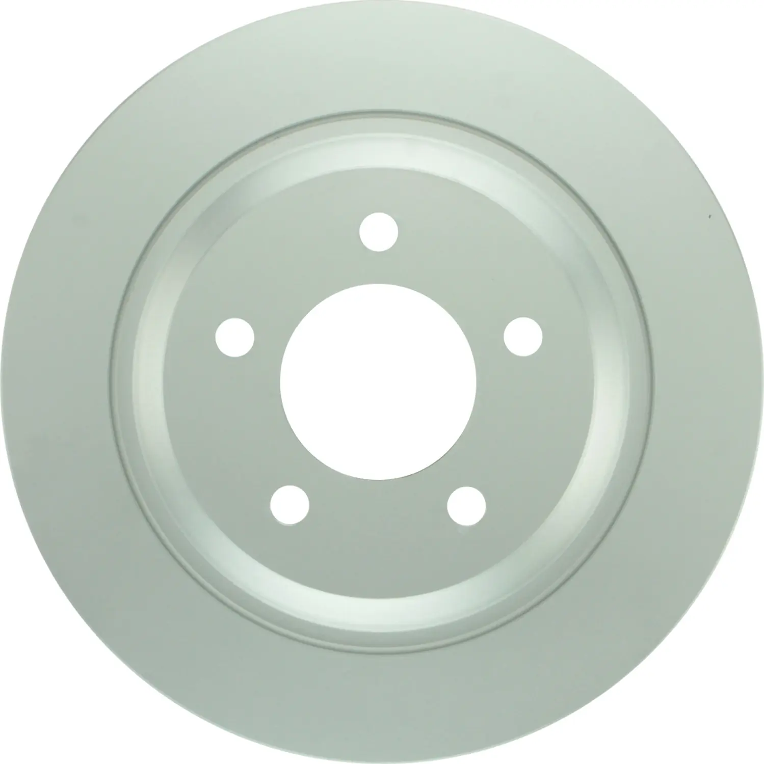 QuietCast Rotor - image principale du produit