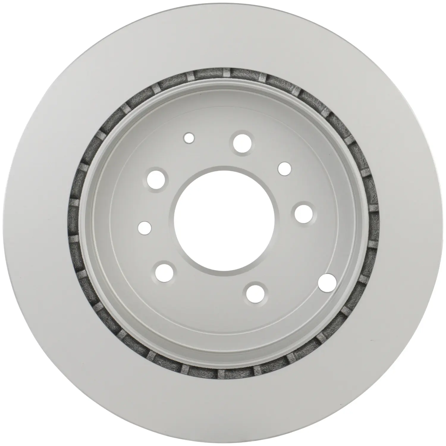 QuietCast Rotor miniature 5