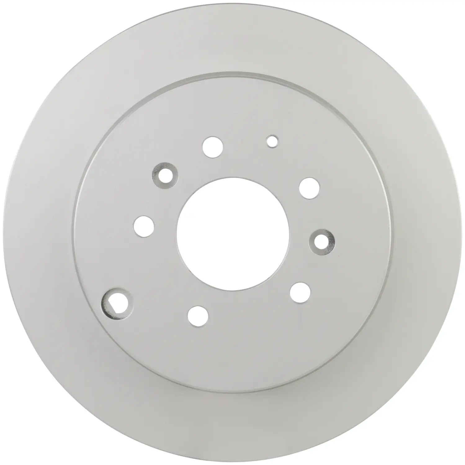QuietCast Rotor miniature 2