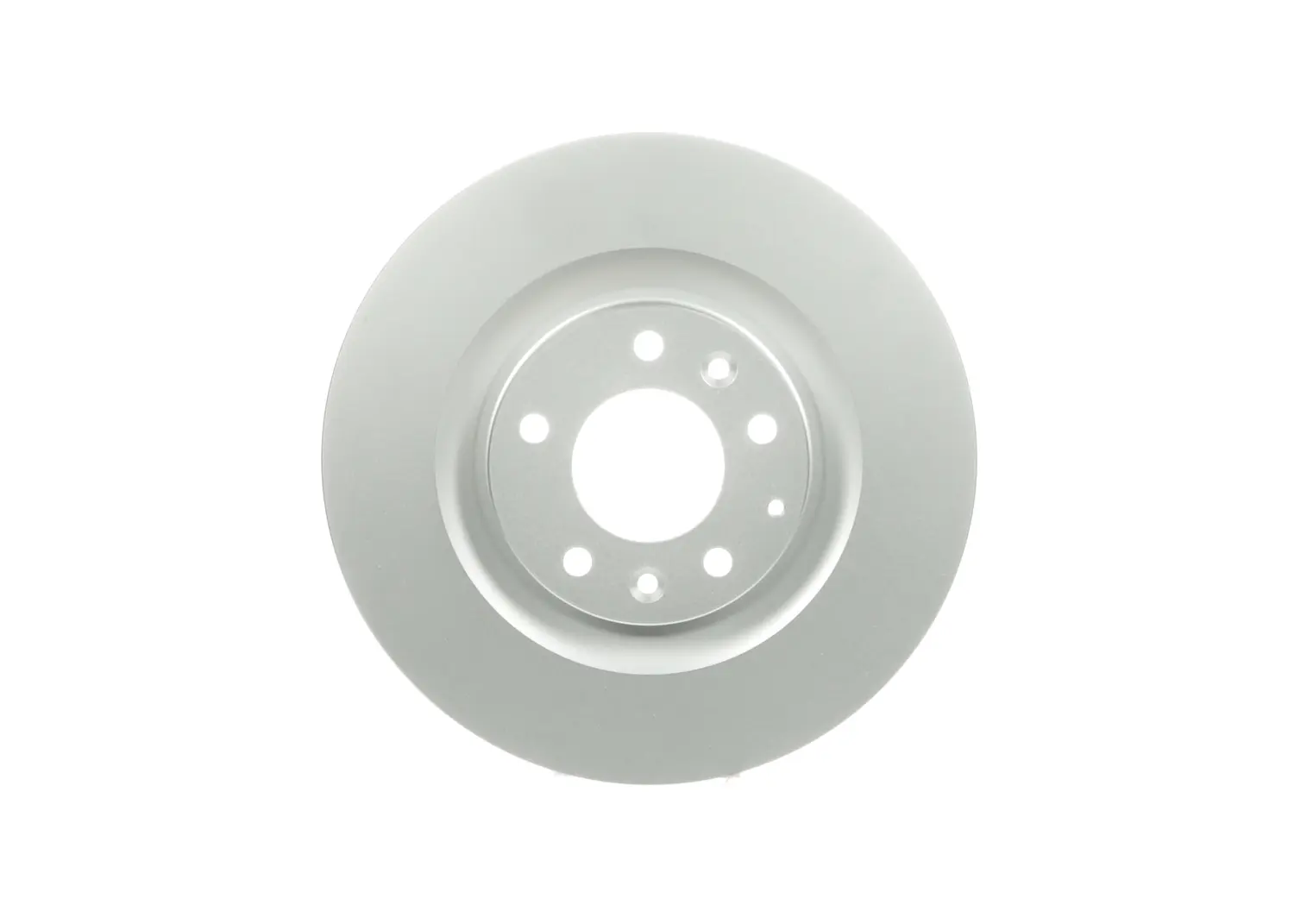 QuietCast Rotor miniature 2