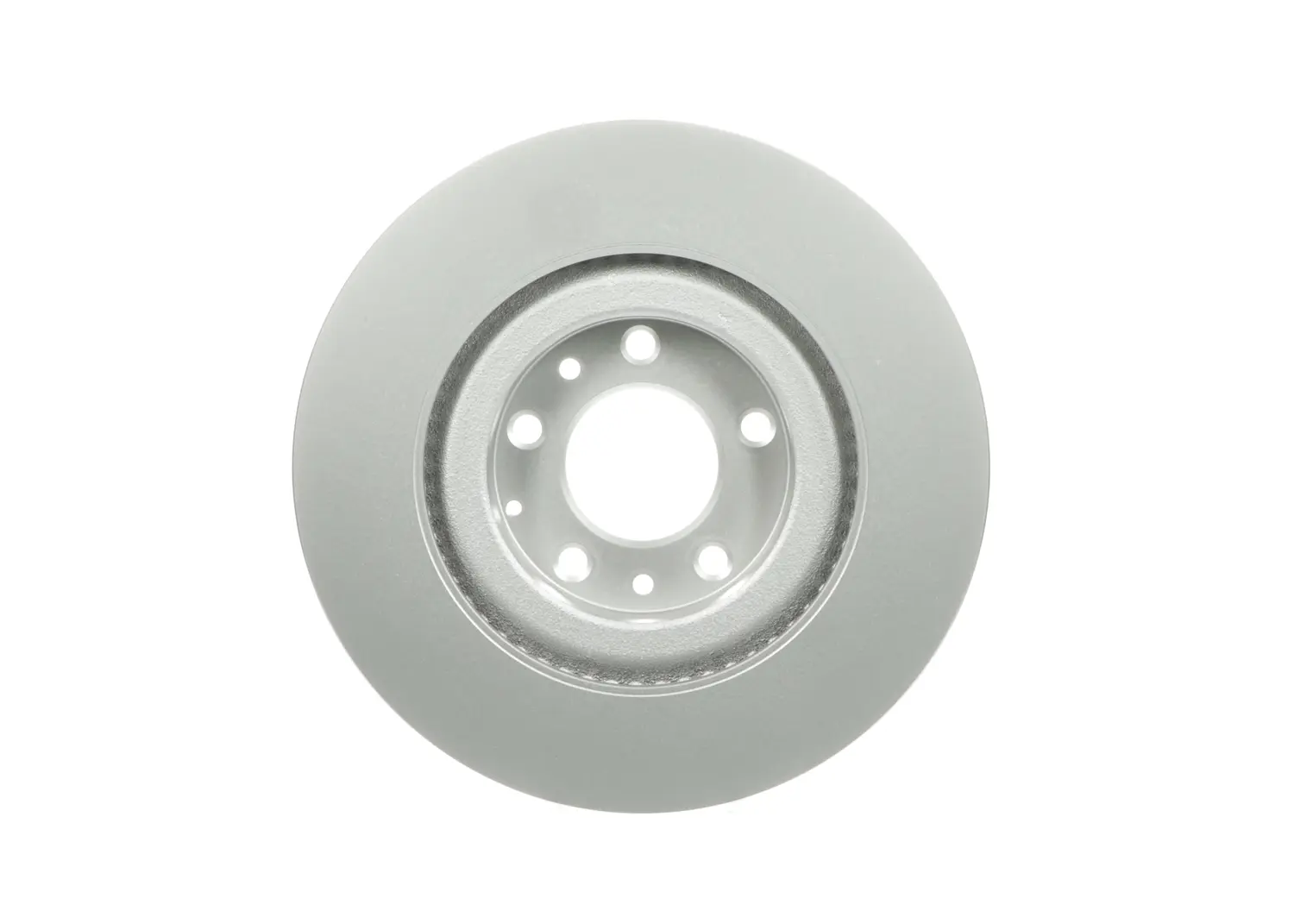 QuietCast Rotor miniature 6