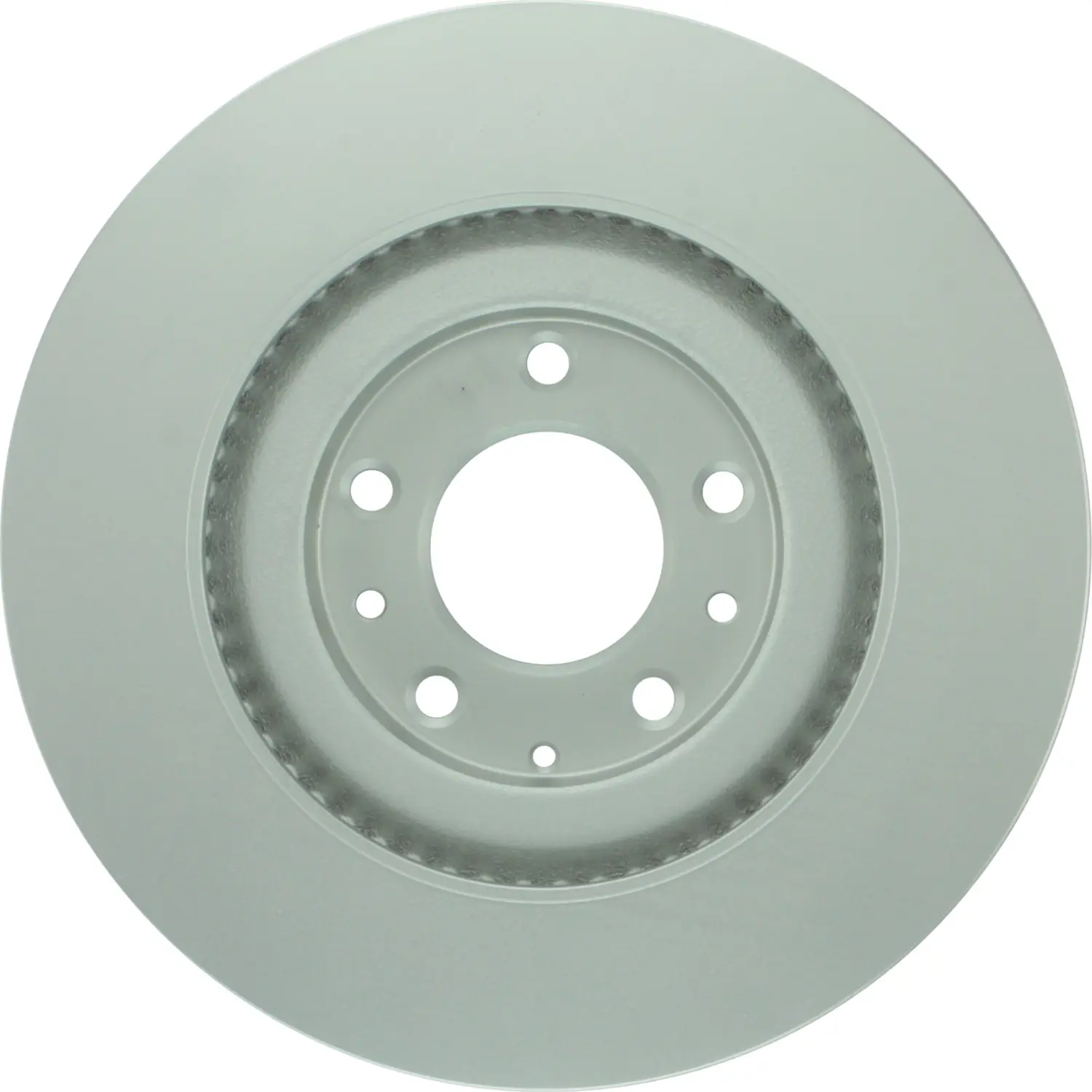 QuietCast Rotor miniature 5