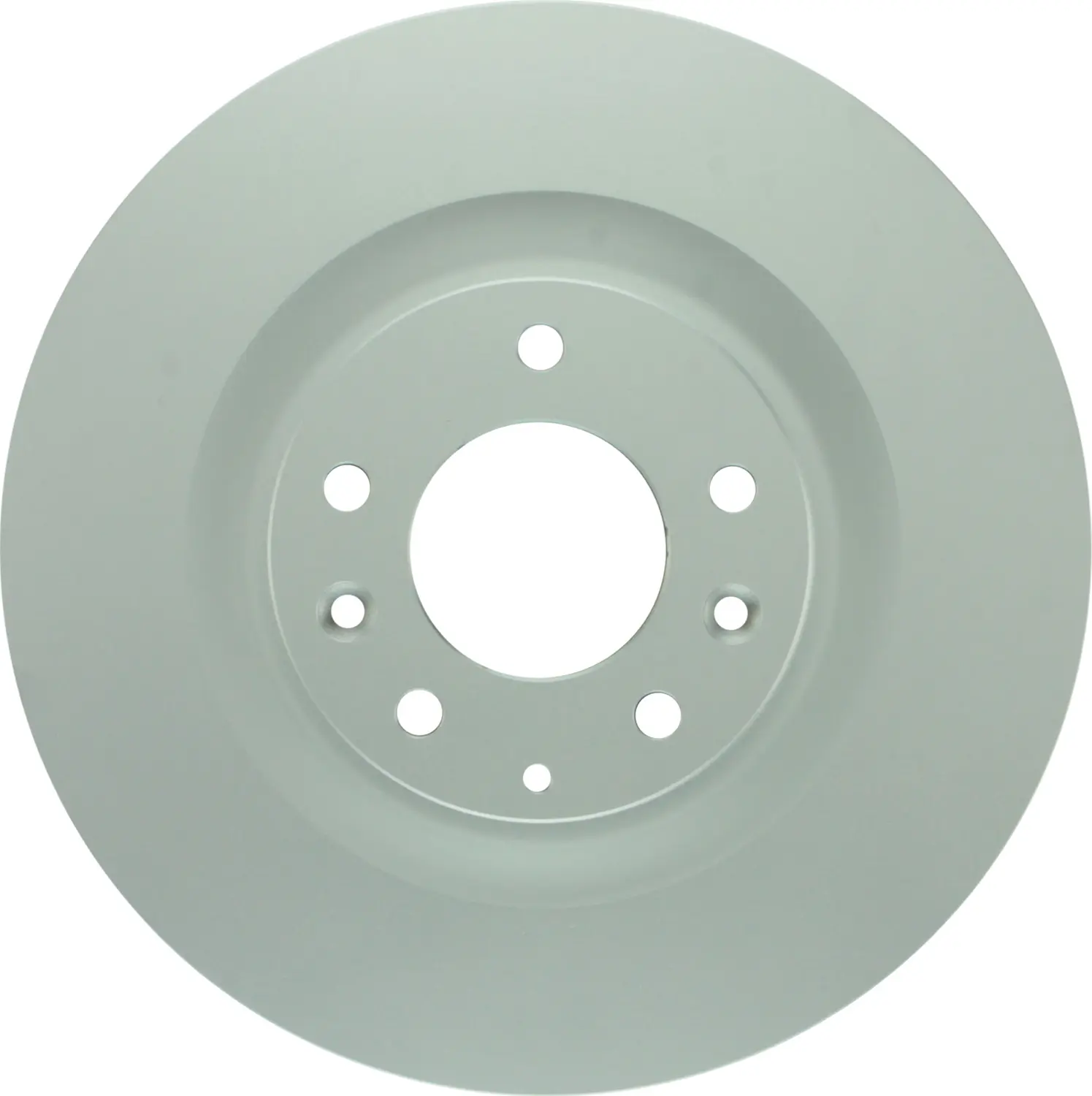 QuietCast Rotor - image principale du produit