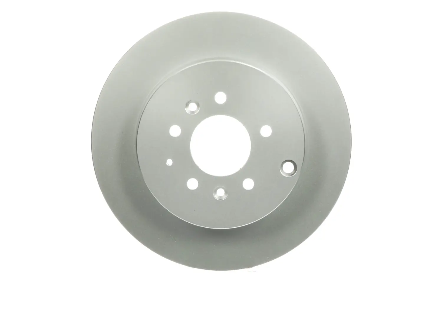 QuietCast Rotor miniature 3