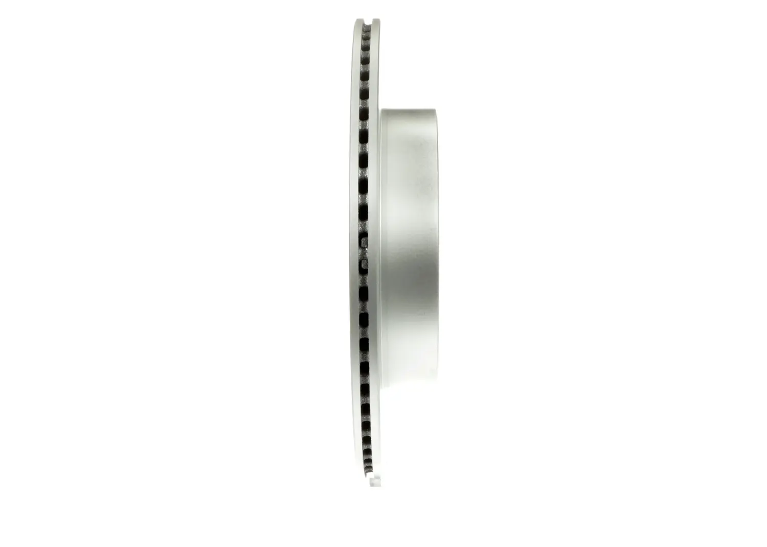 QuietCast Rotor miniature 7