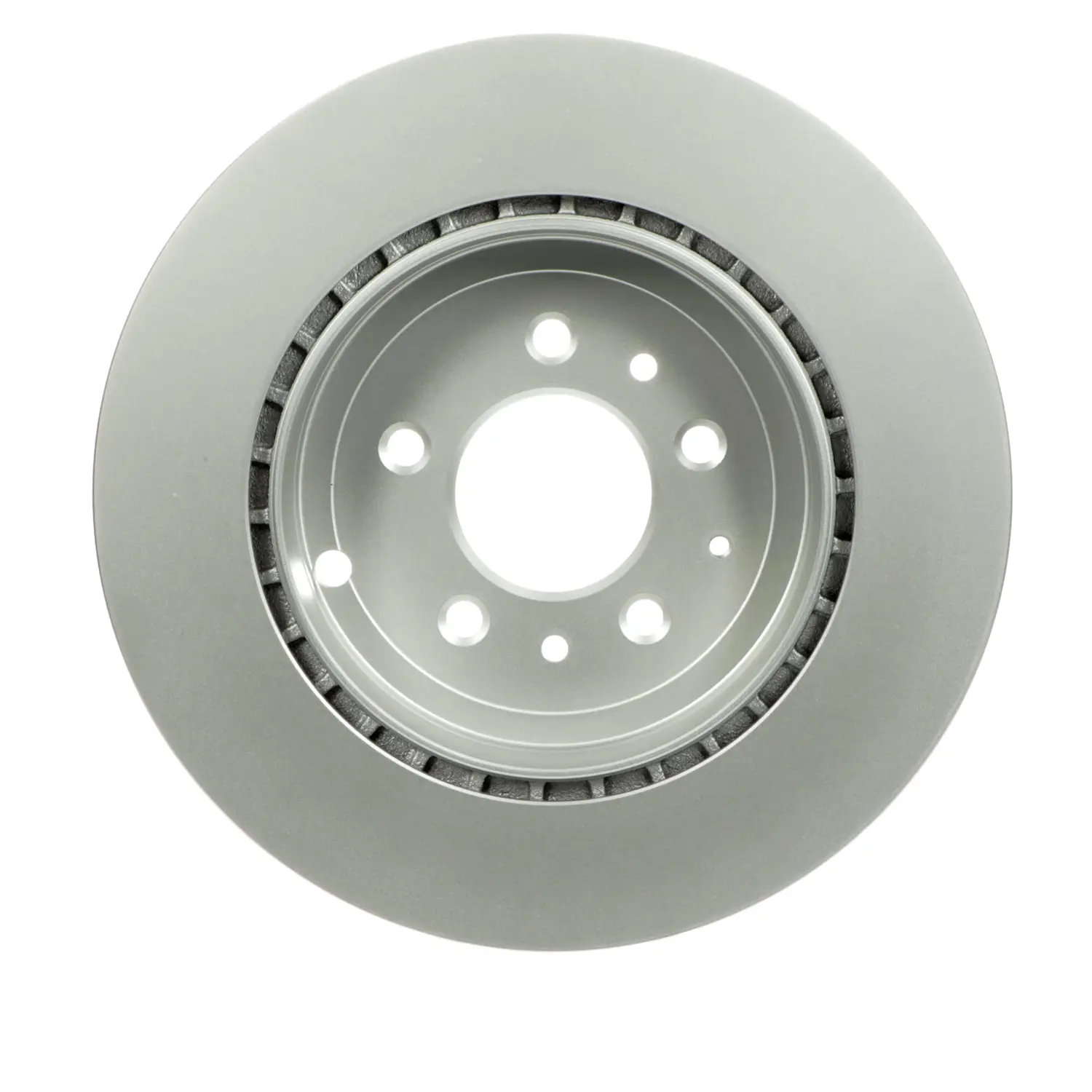 QuietCast Rotor miniature 4