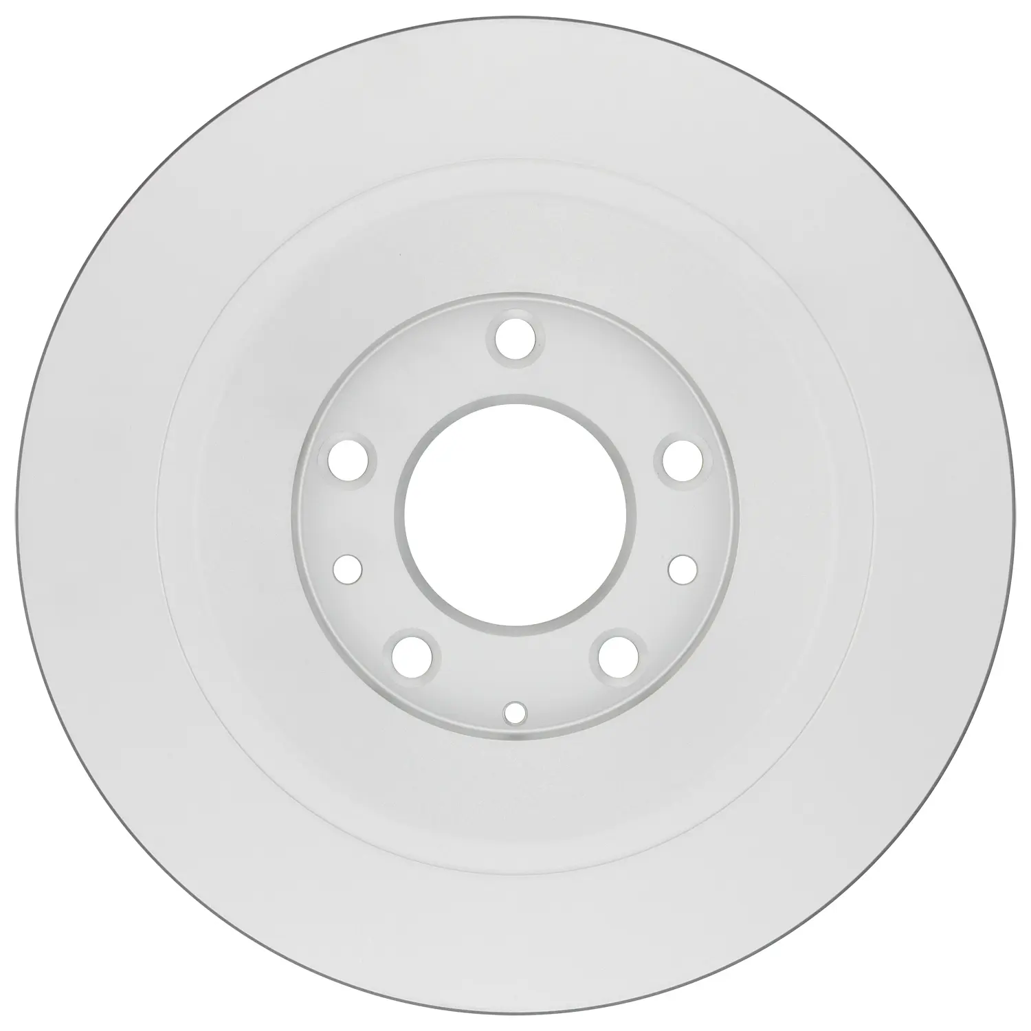 QuietCast Rotor miniature 3