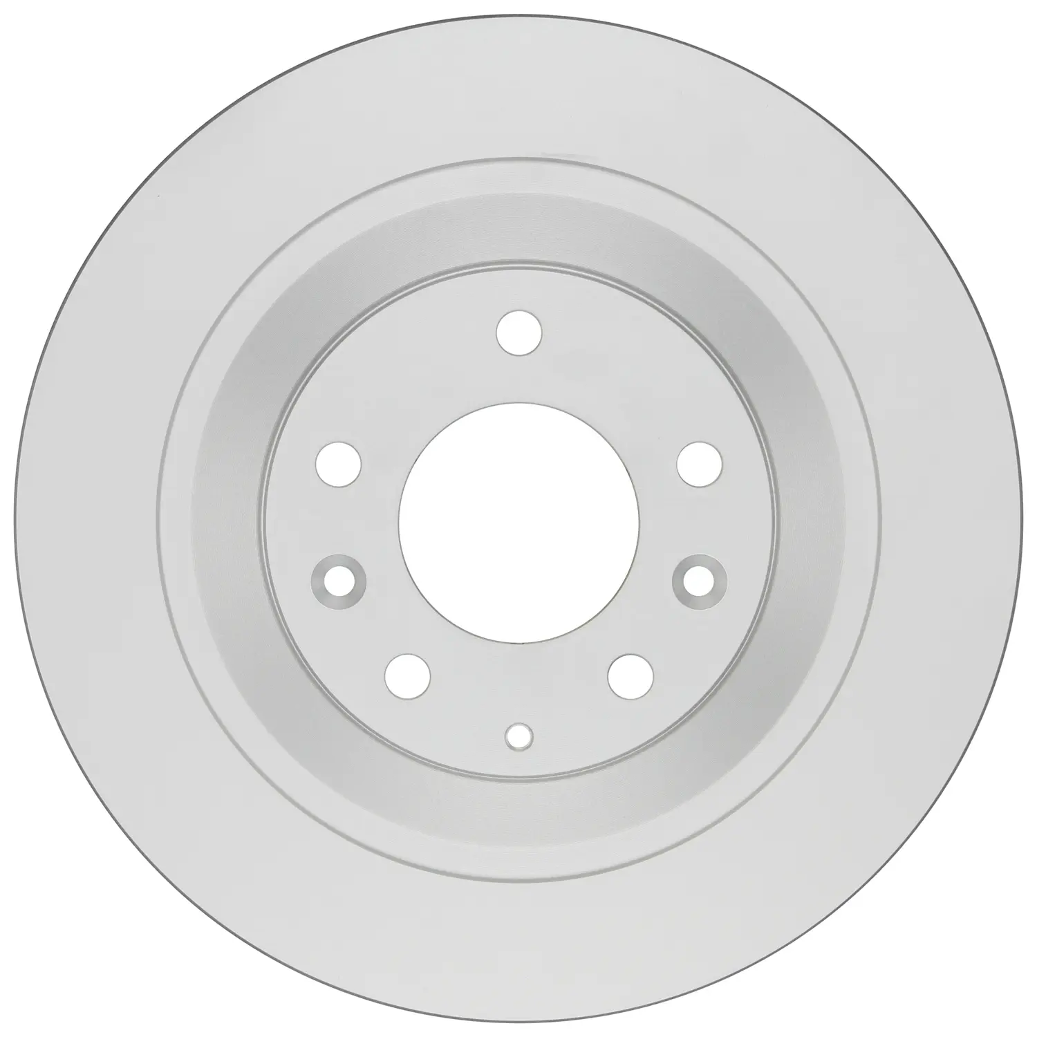 QuietCast Rotor - image principale du produit