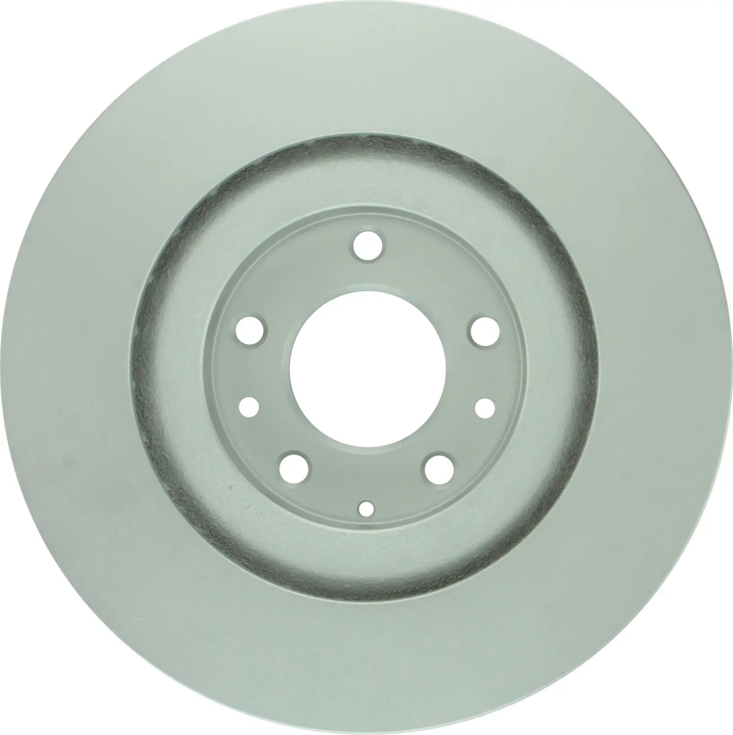 QuietCast Rotor - image principale du produit