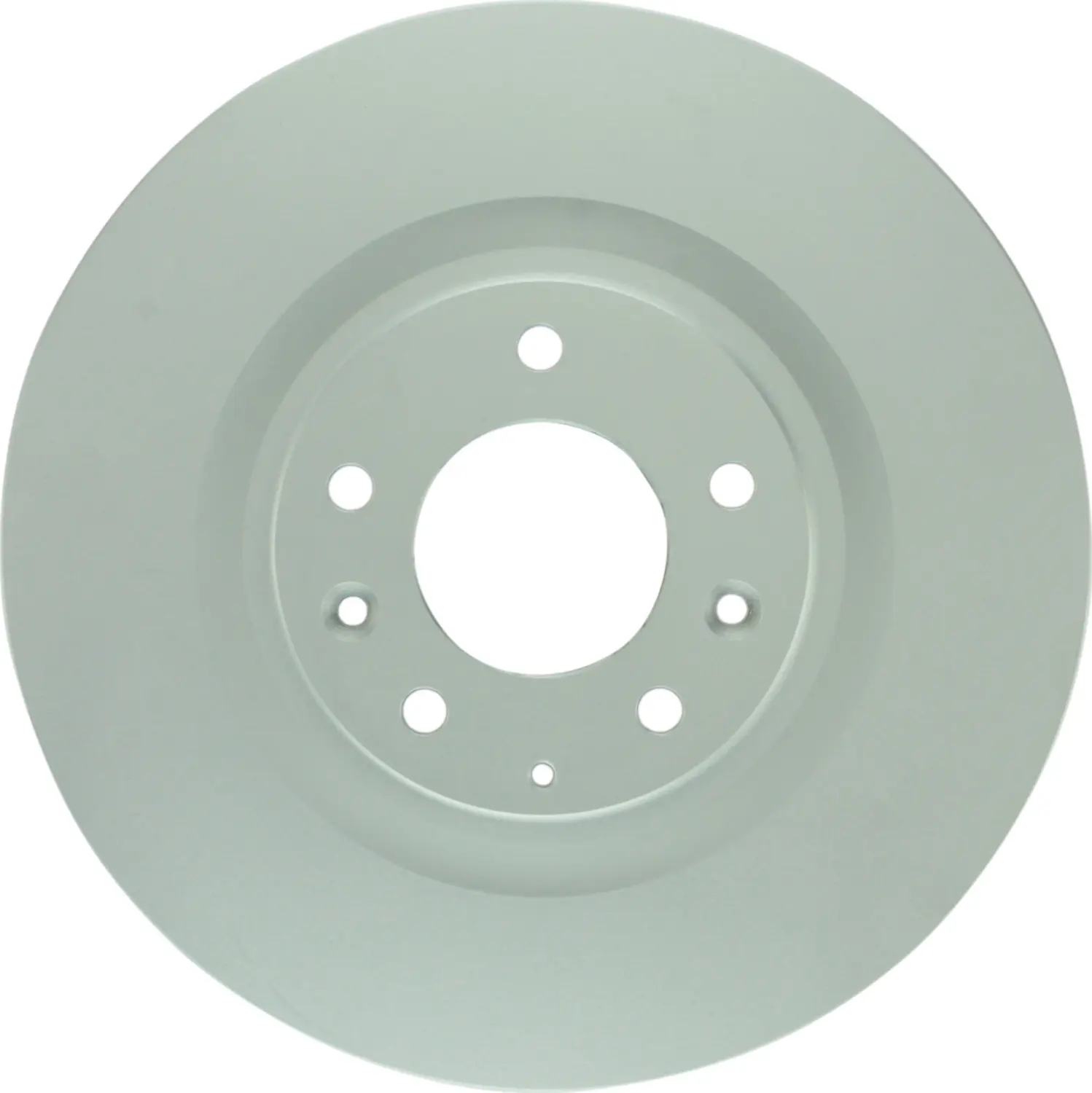 QuietCast Rotor miniature 3