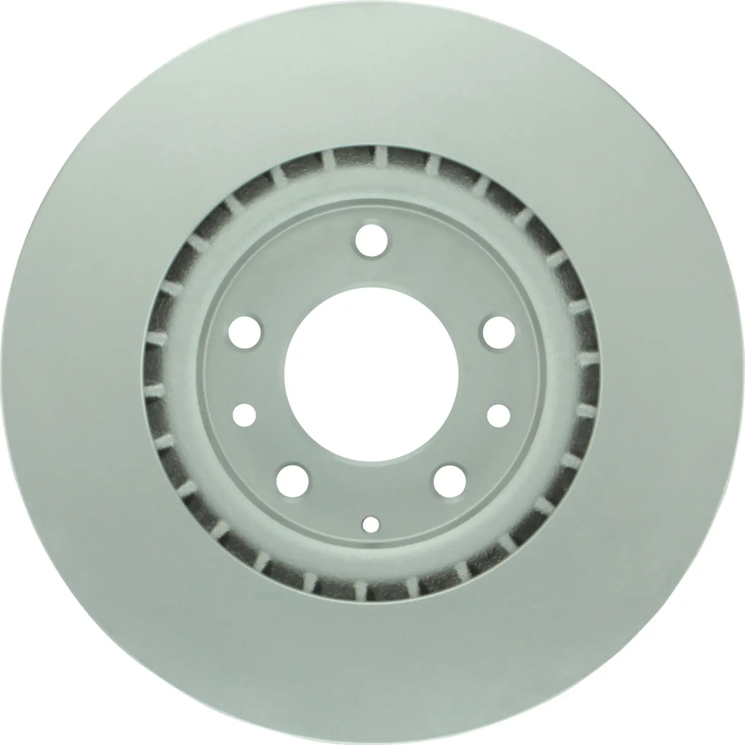 QuietCast Rotor miniature 3
