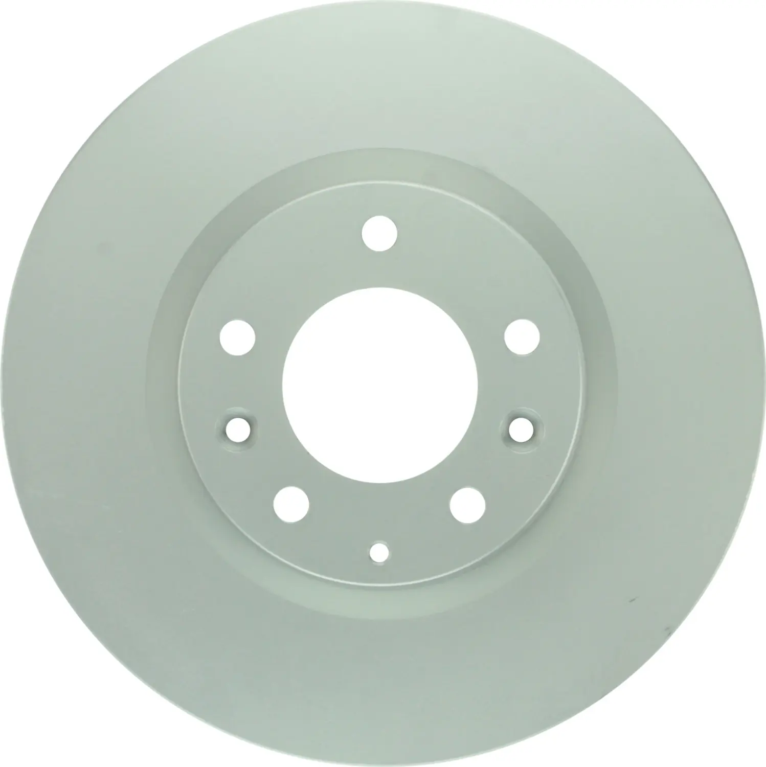 QuietCast Rotor - image principale du produit
