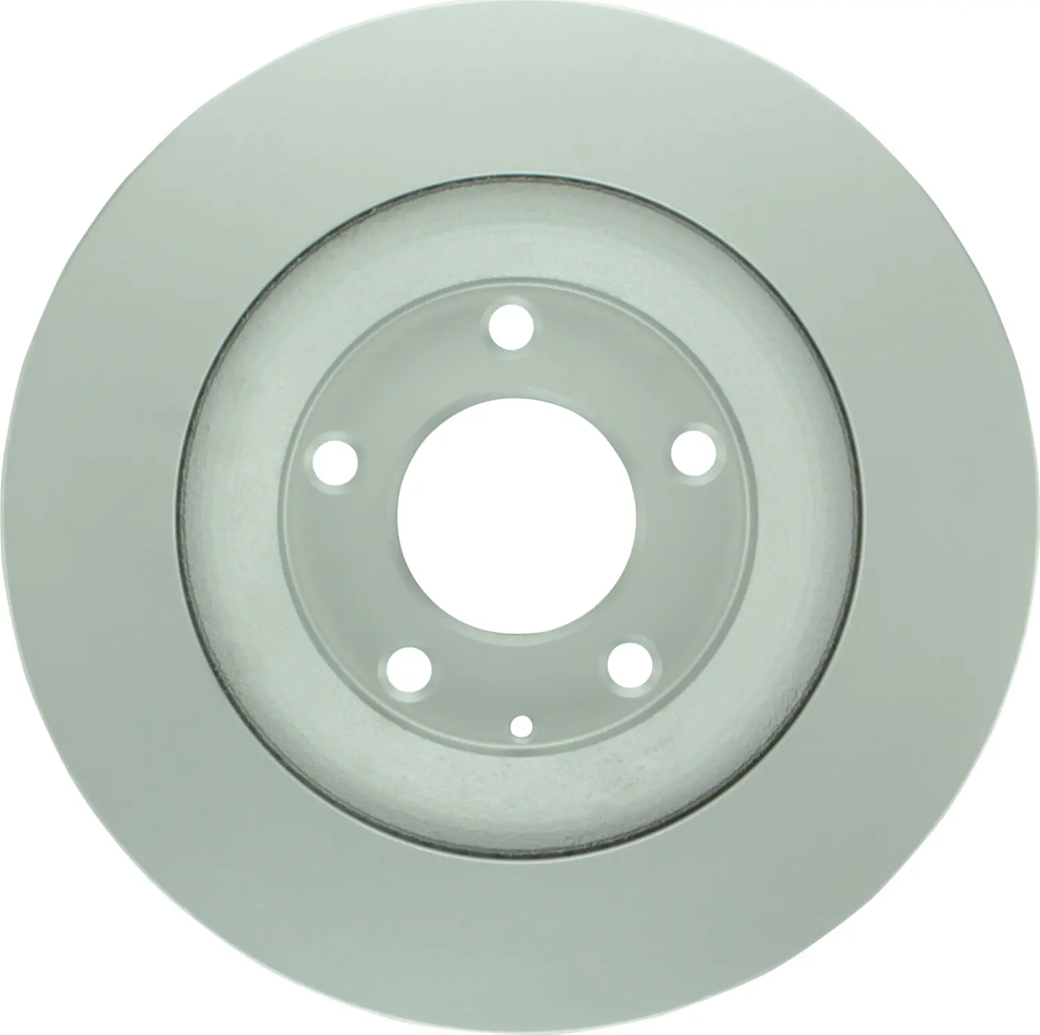 QuietCast Rotor miniature 2