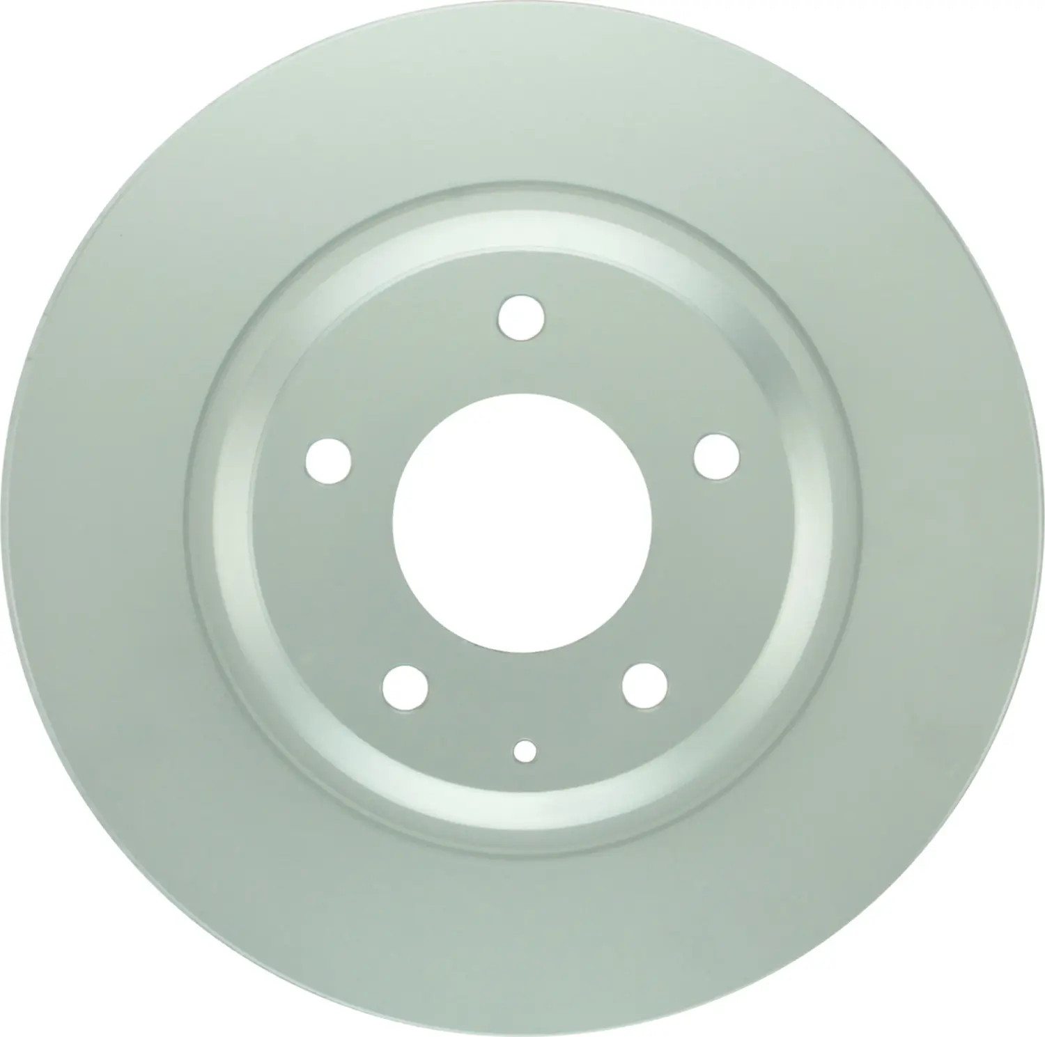 QuietCast Rotor miniature 3