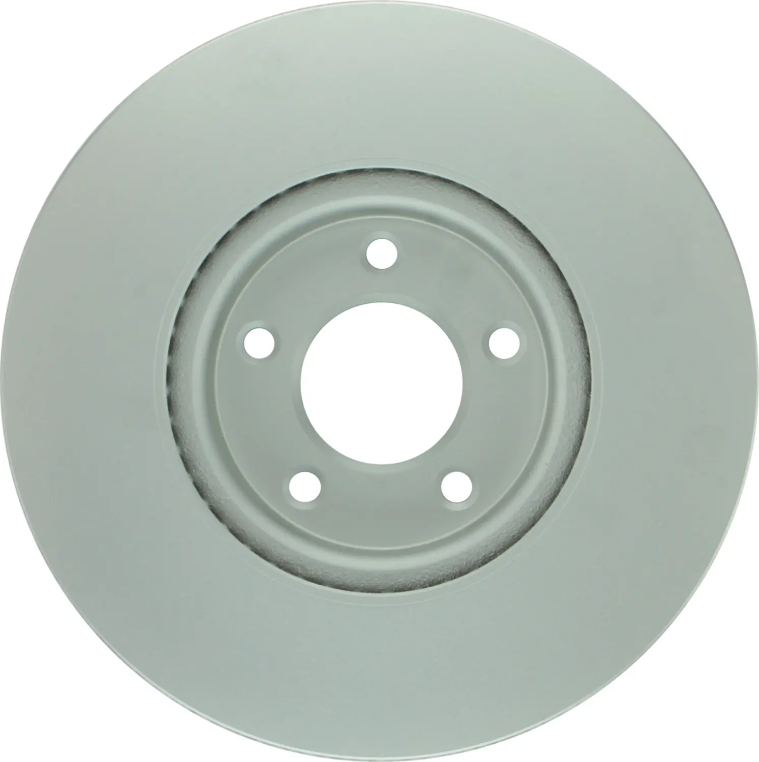 QuietCast Rotor miniature 3