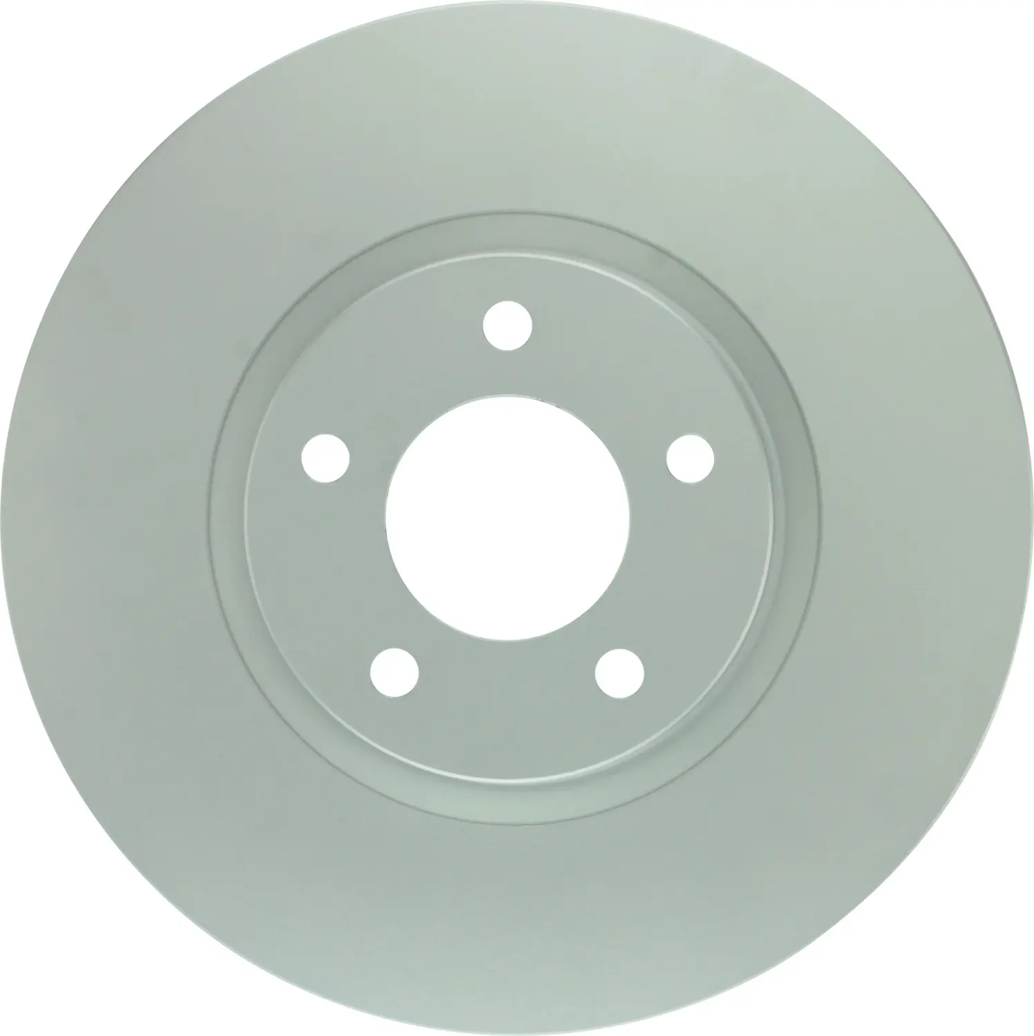 QuietCast Rotor - image principale du produit