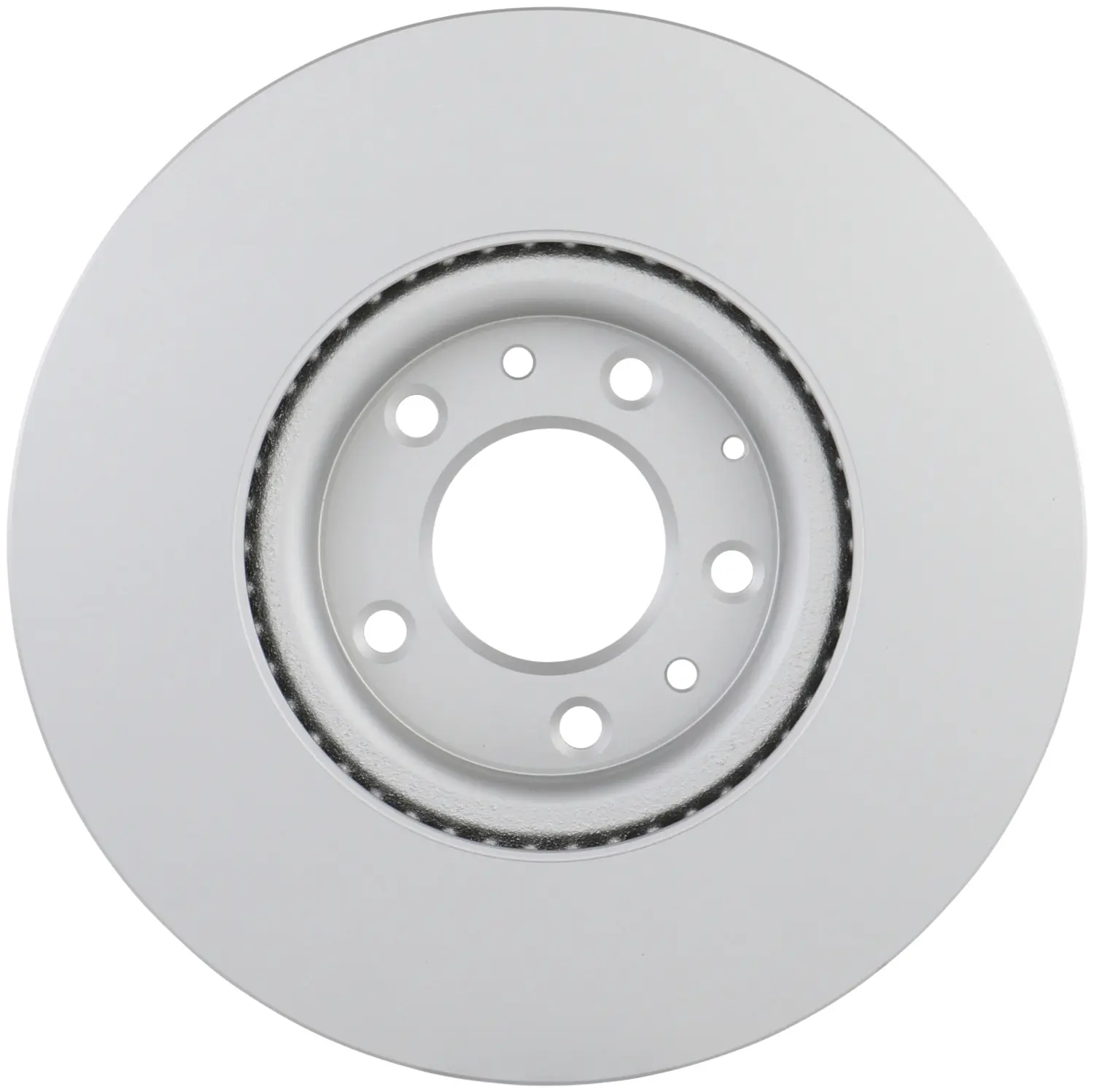 QuietCast Rotor miniature 2