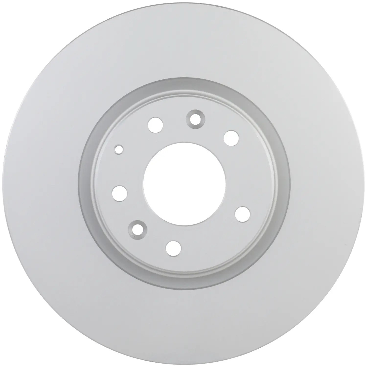 QuietCast Rotor miniature 3