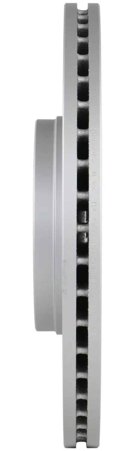 QuietCast Rotor - image principale du produit