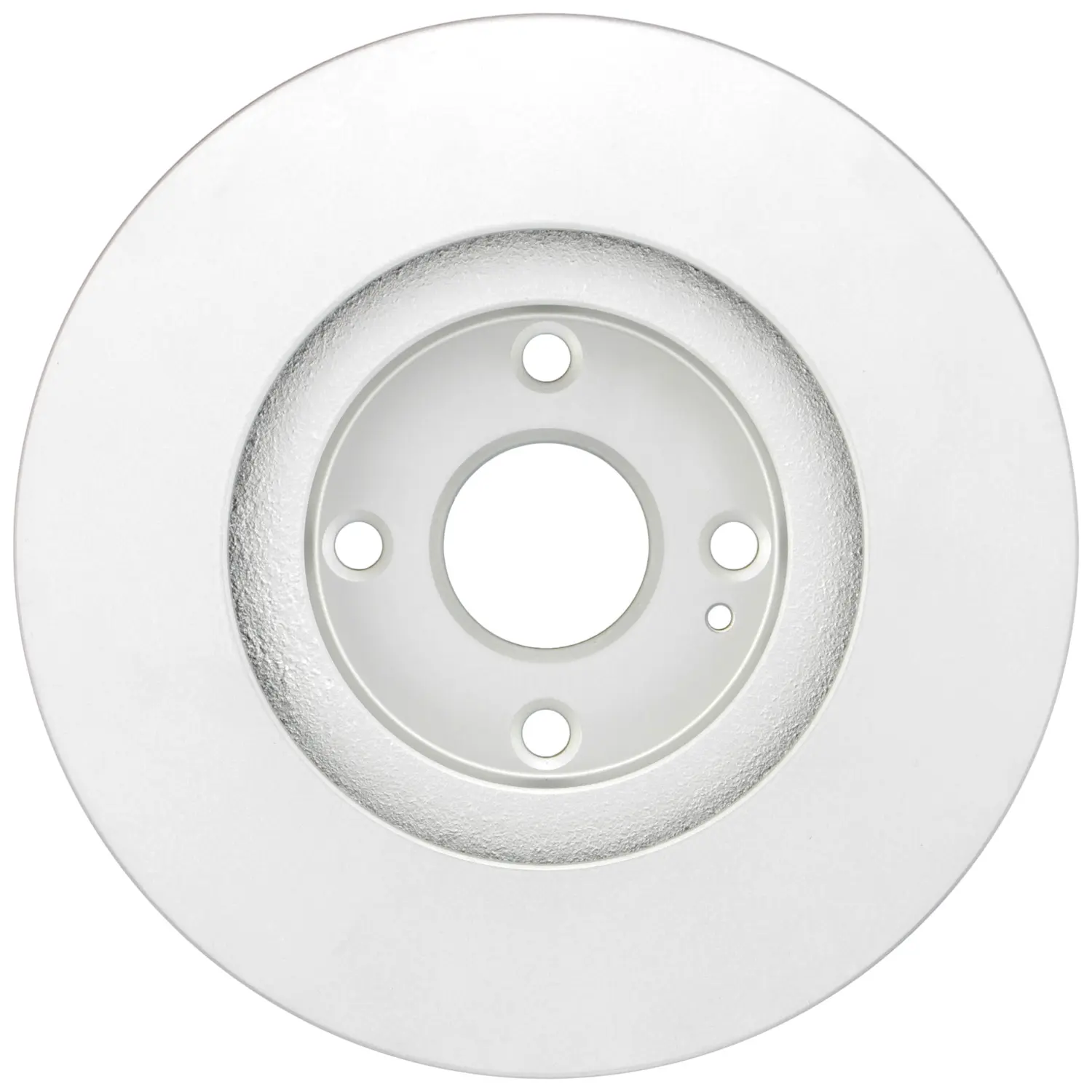 QuietCast Rotor miniature 3